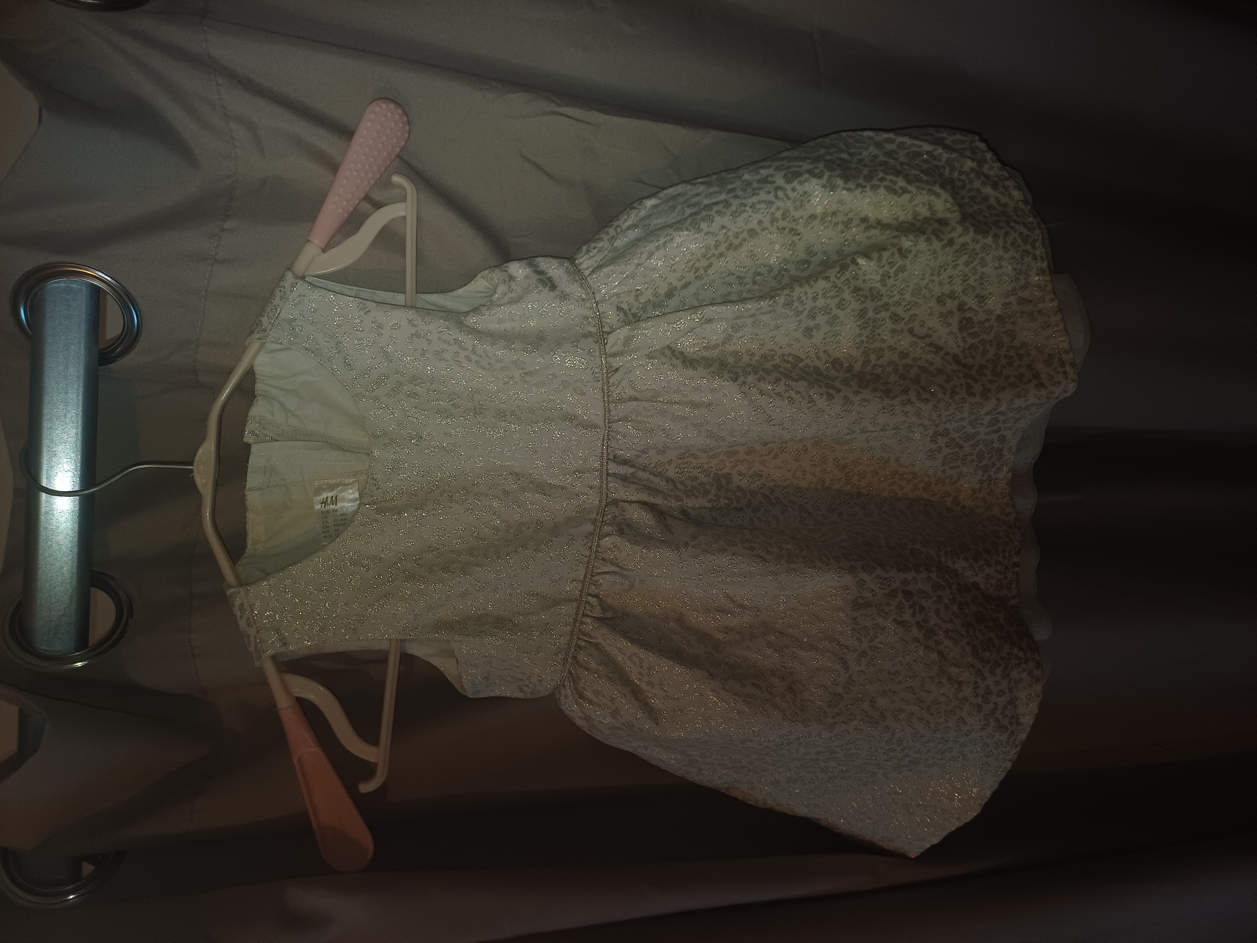 Robes d'occasions