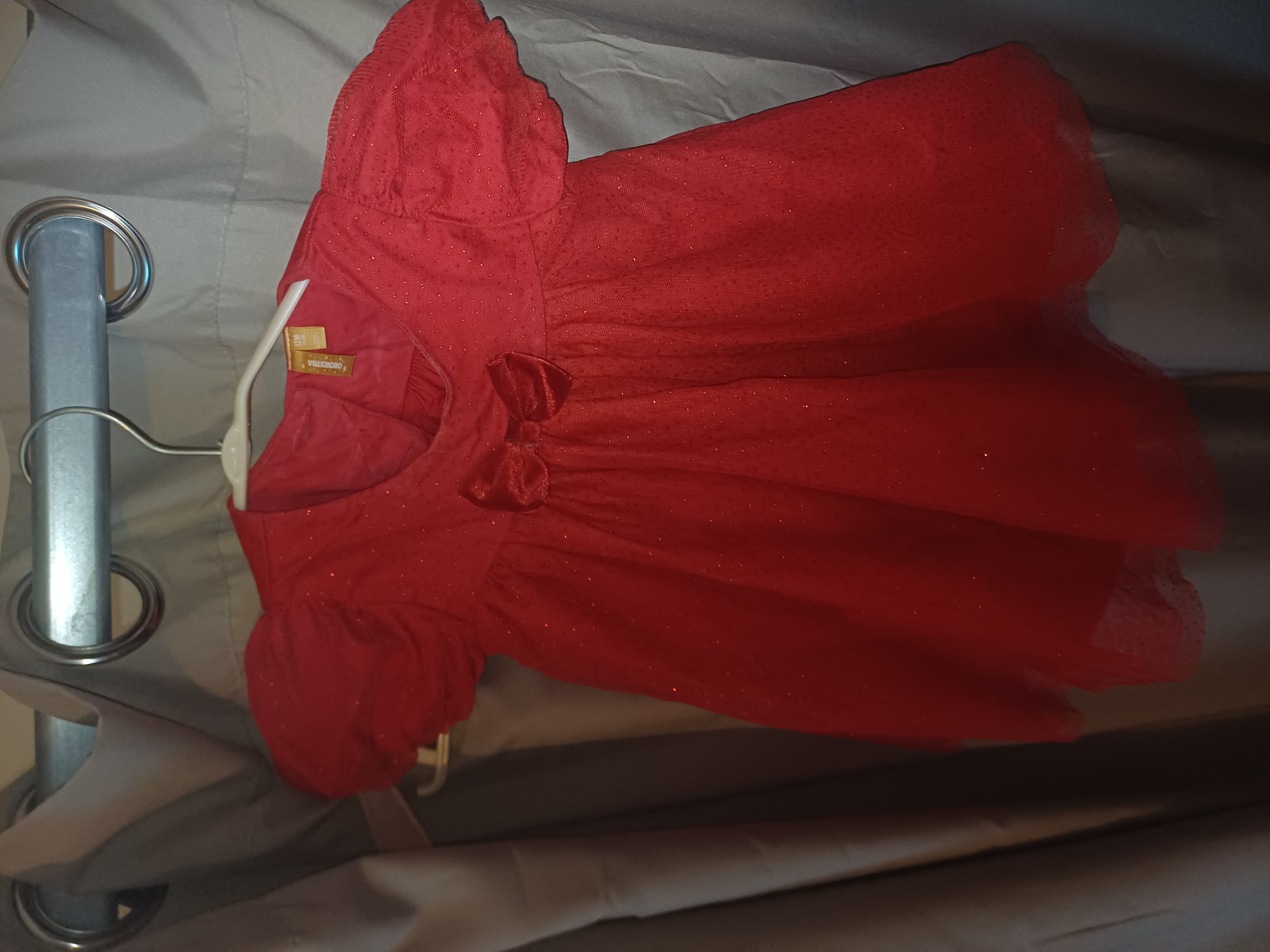 Robes d'occasions