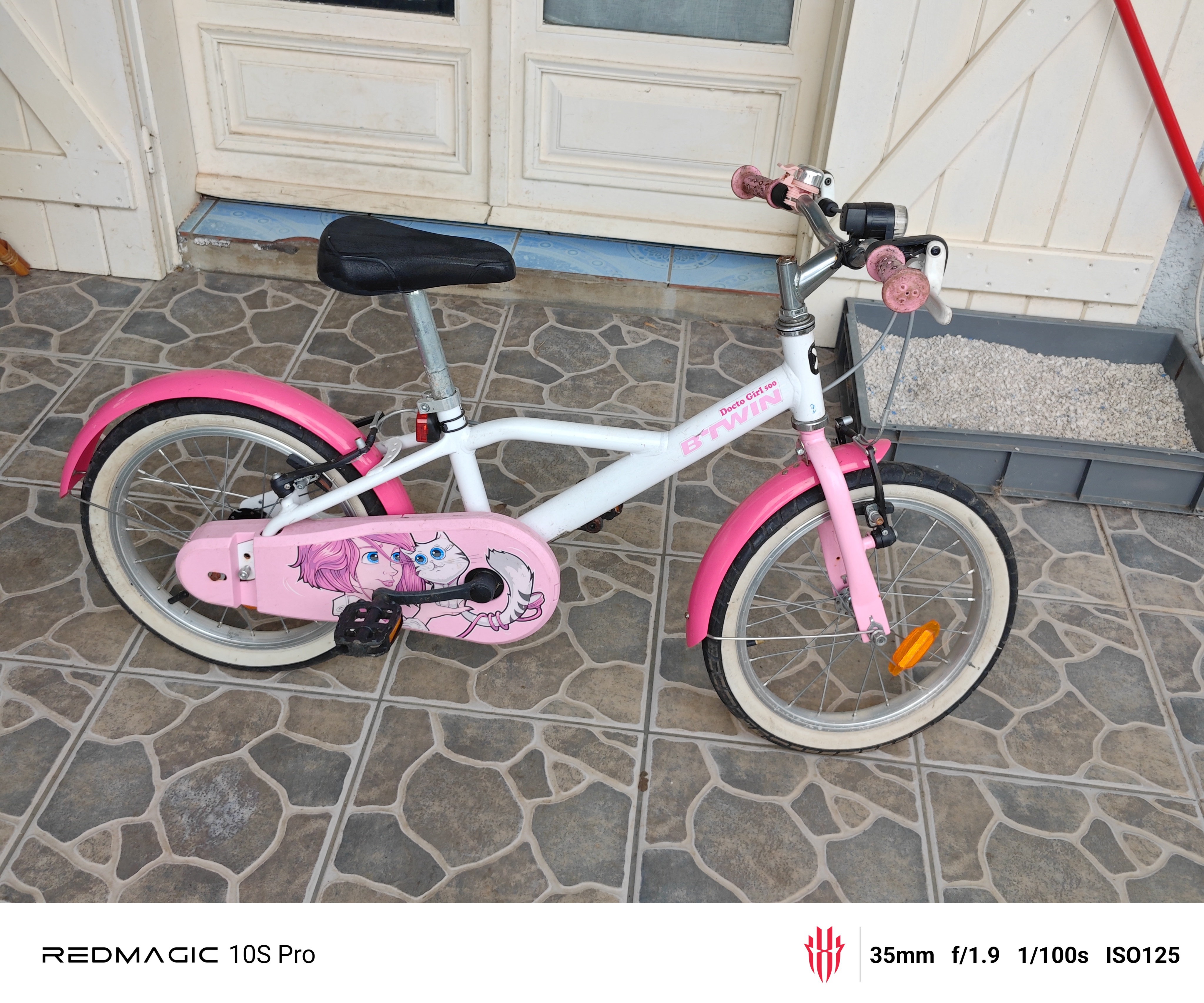 Vélo