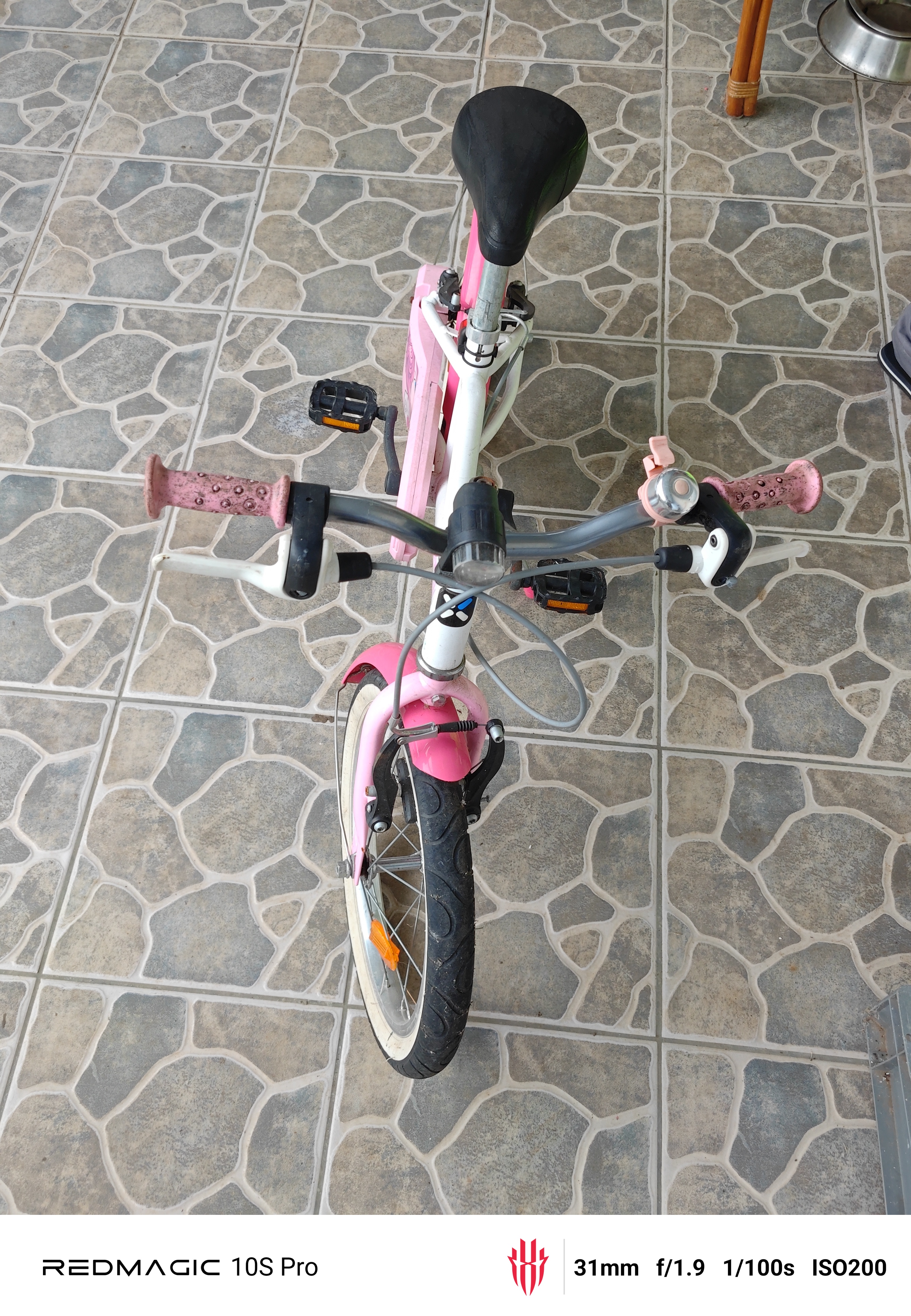 Vélo