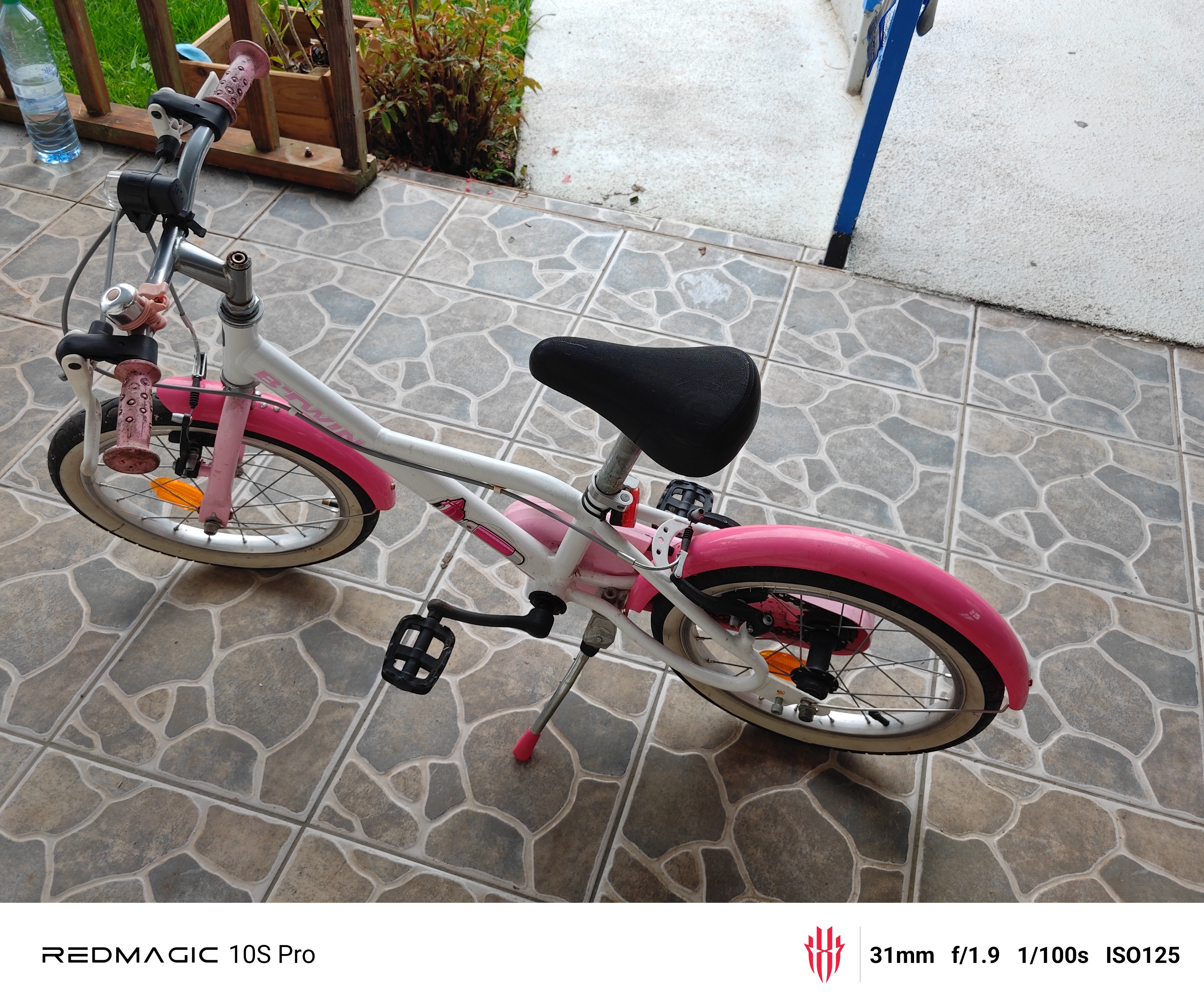 Vélo