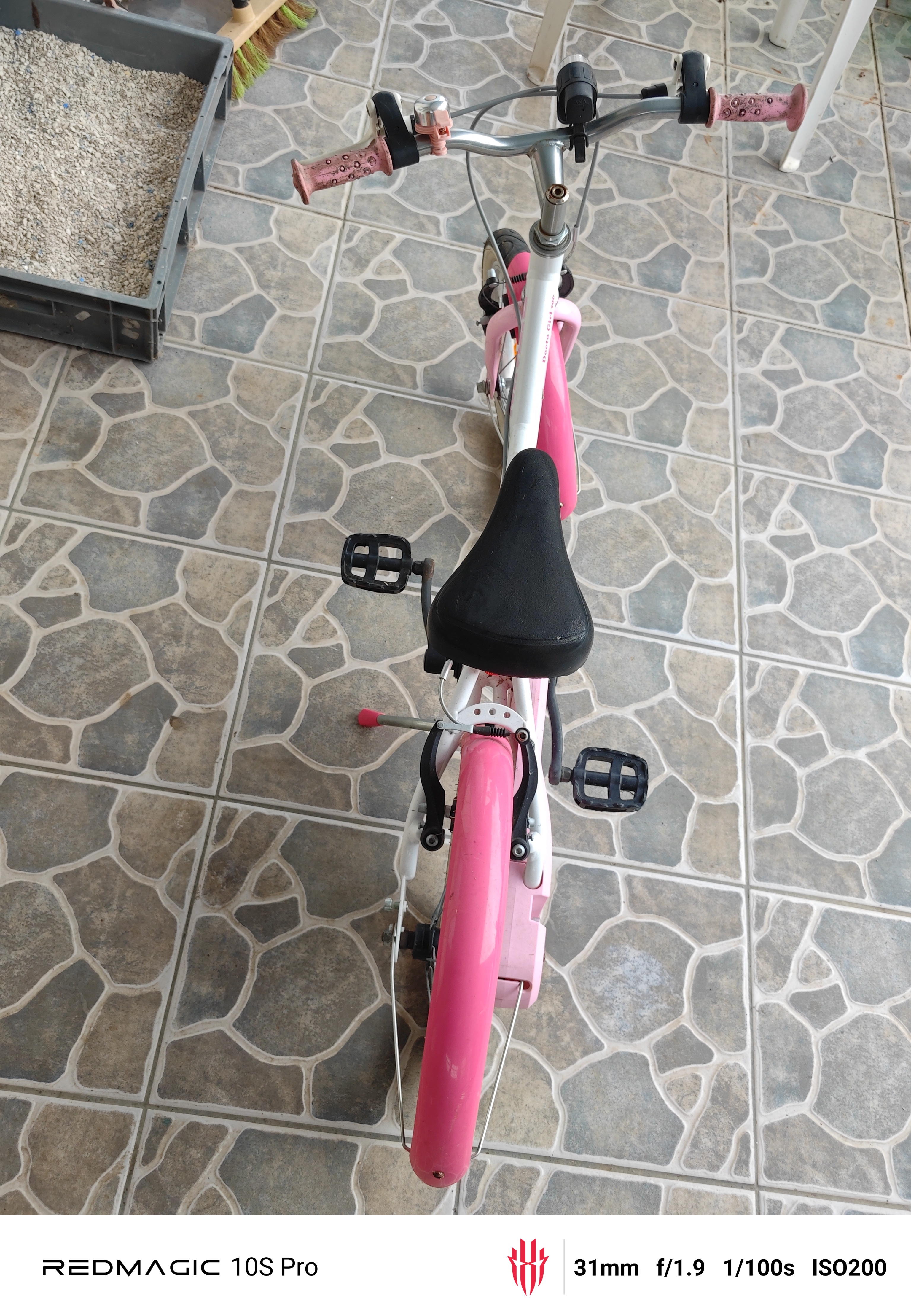Vélo