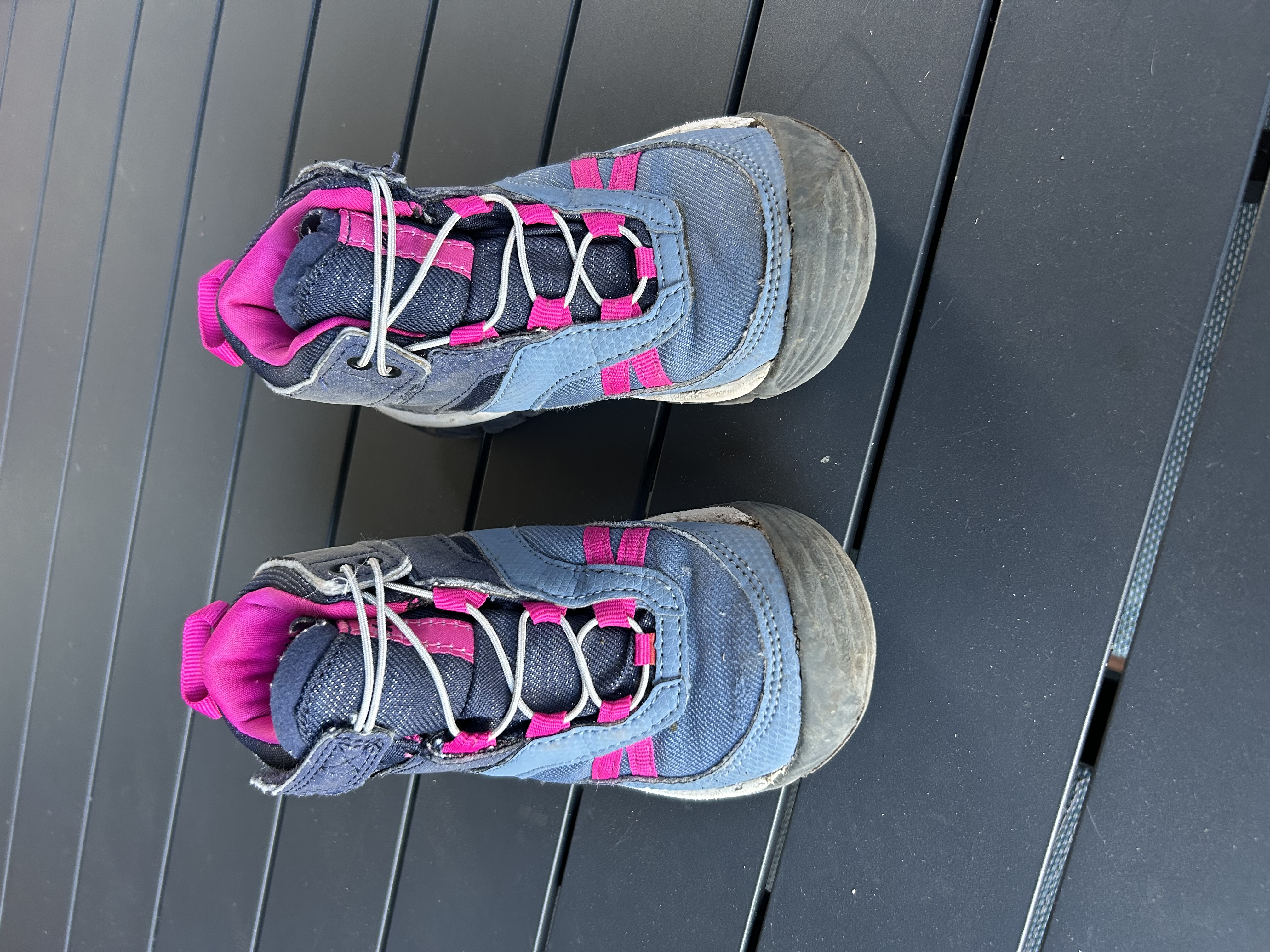 Chaussures de randonnée