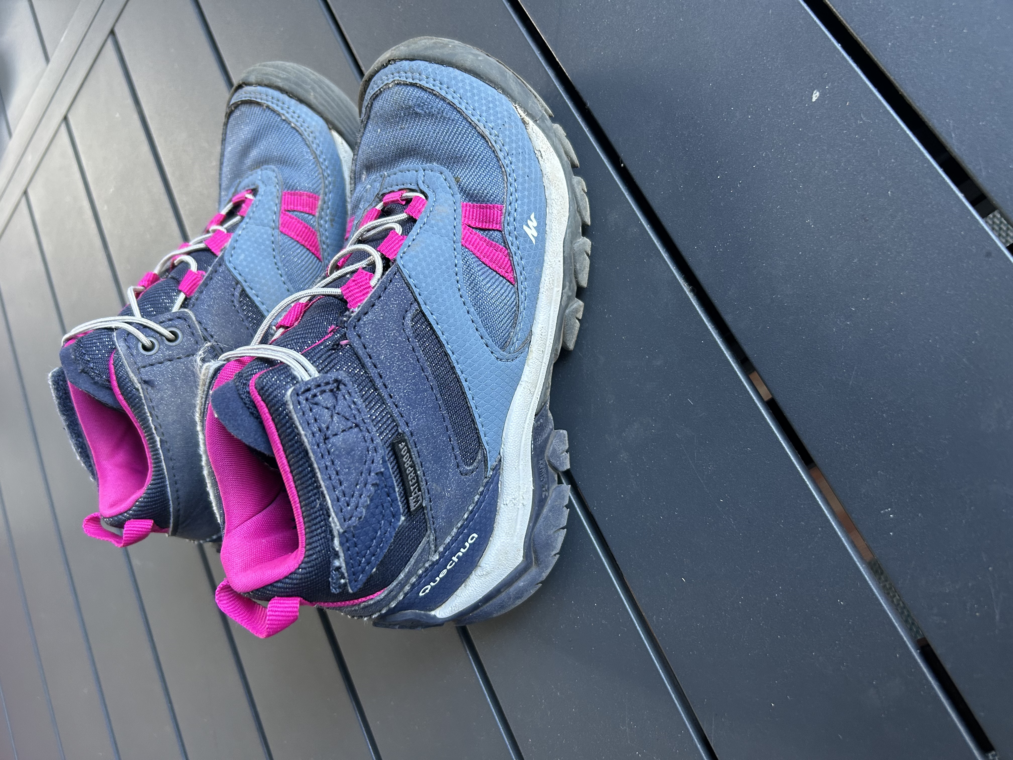 Chaussures de randonnée
