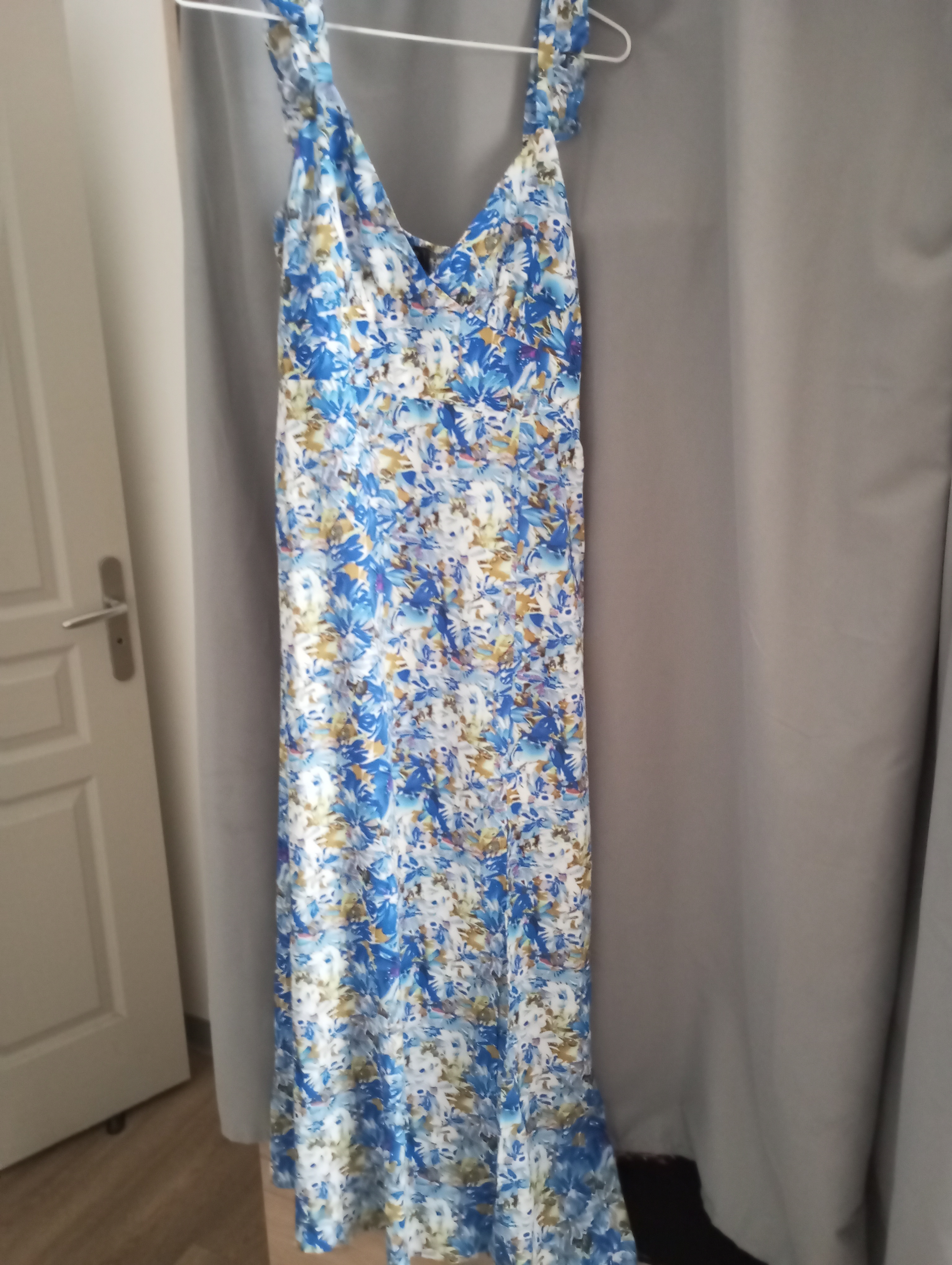 Robe neuf