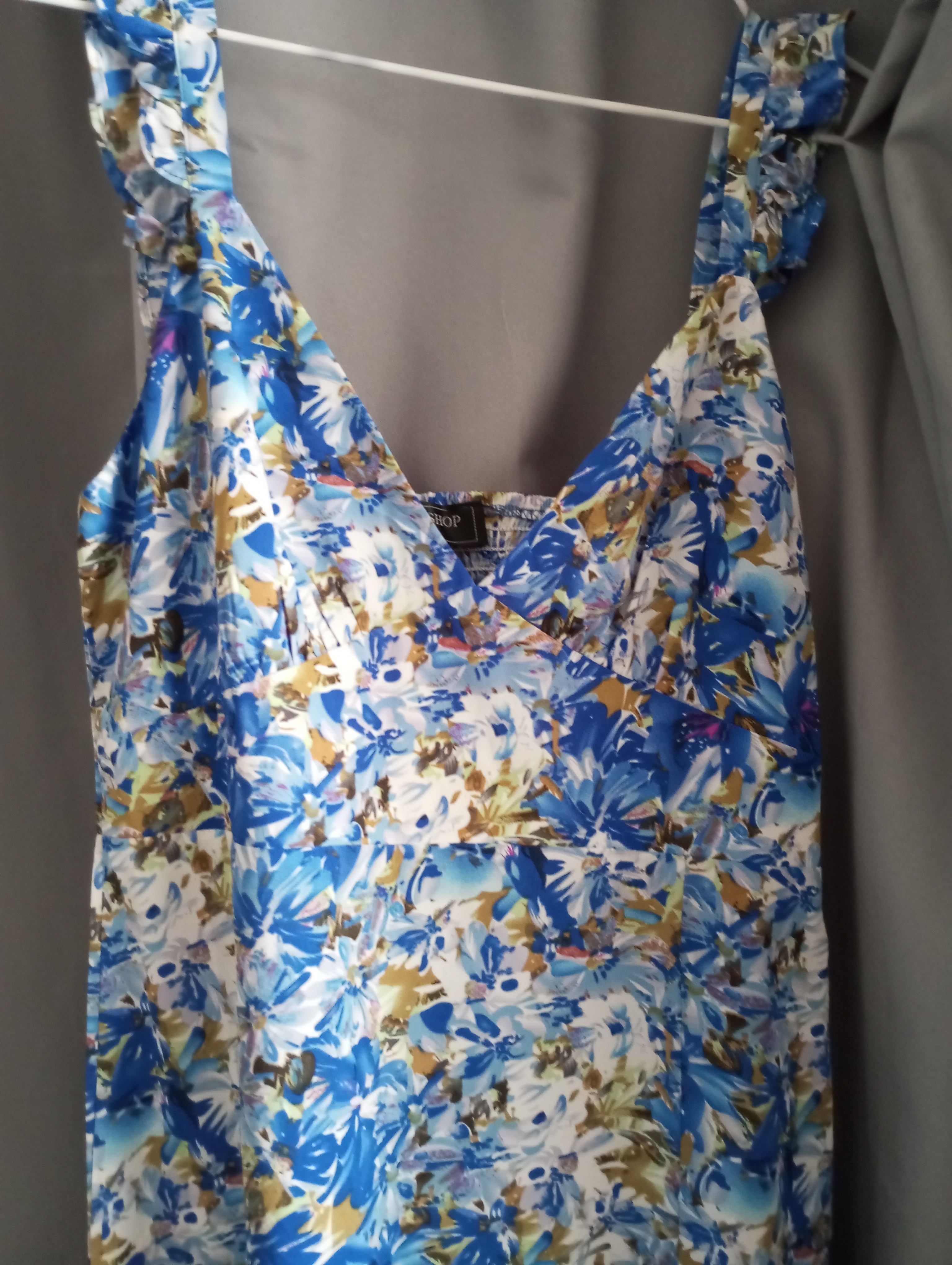 Robe neuf
