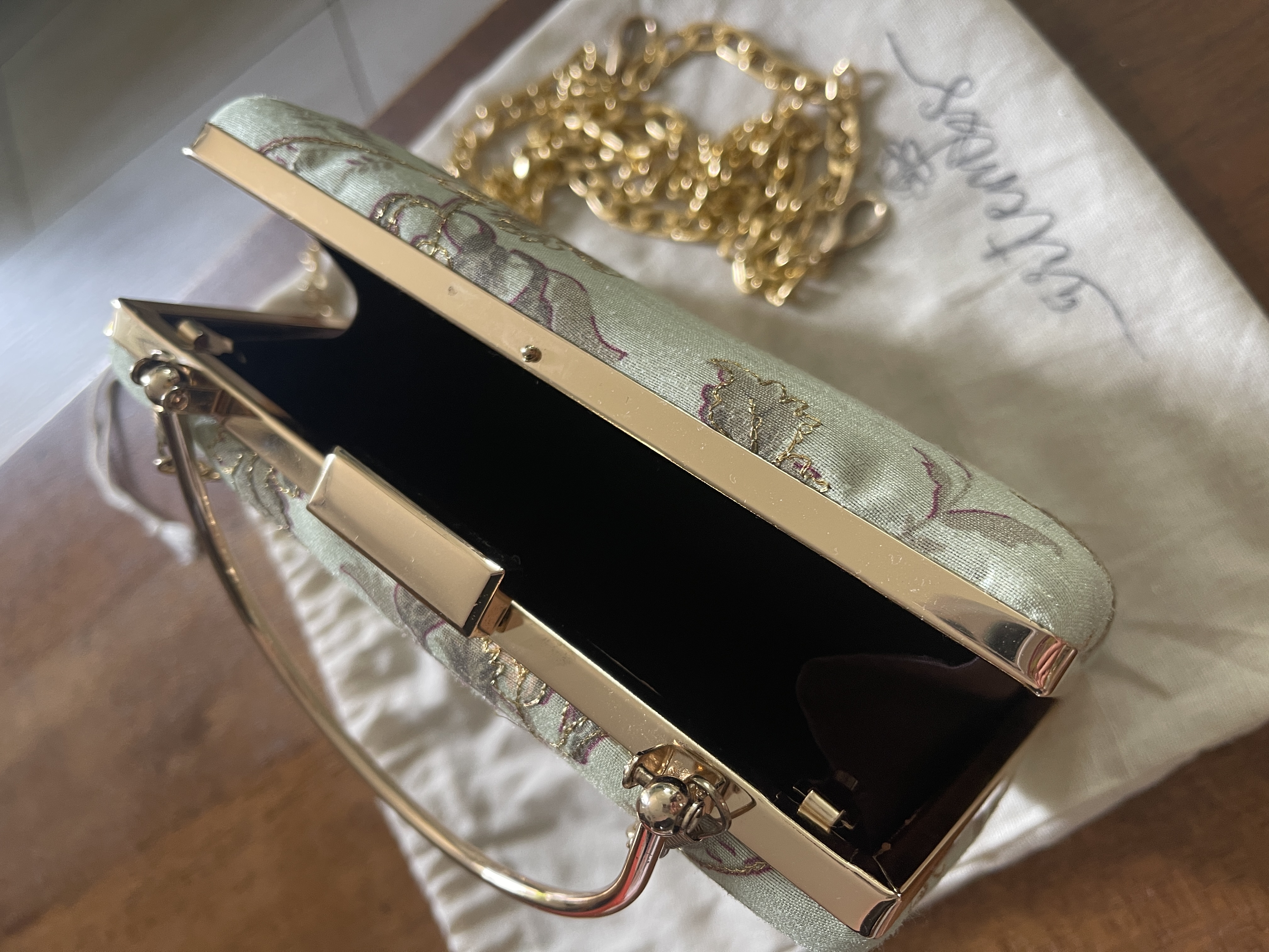 Sac de soiree/mariage/fete