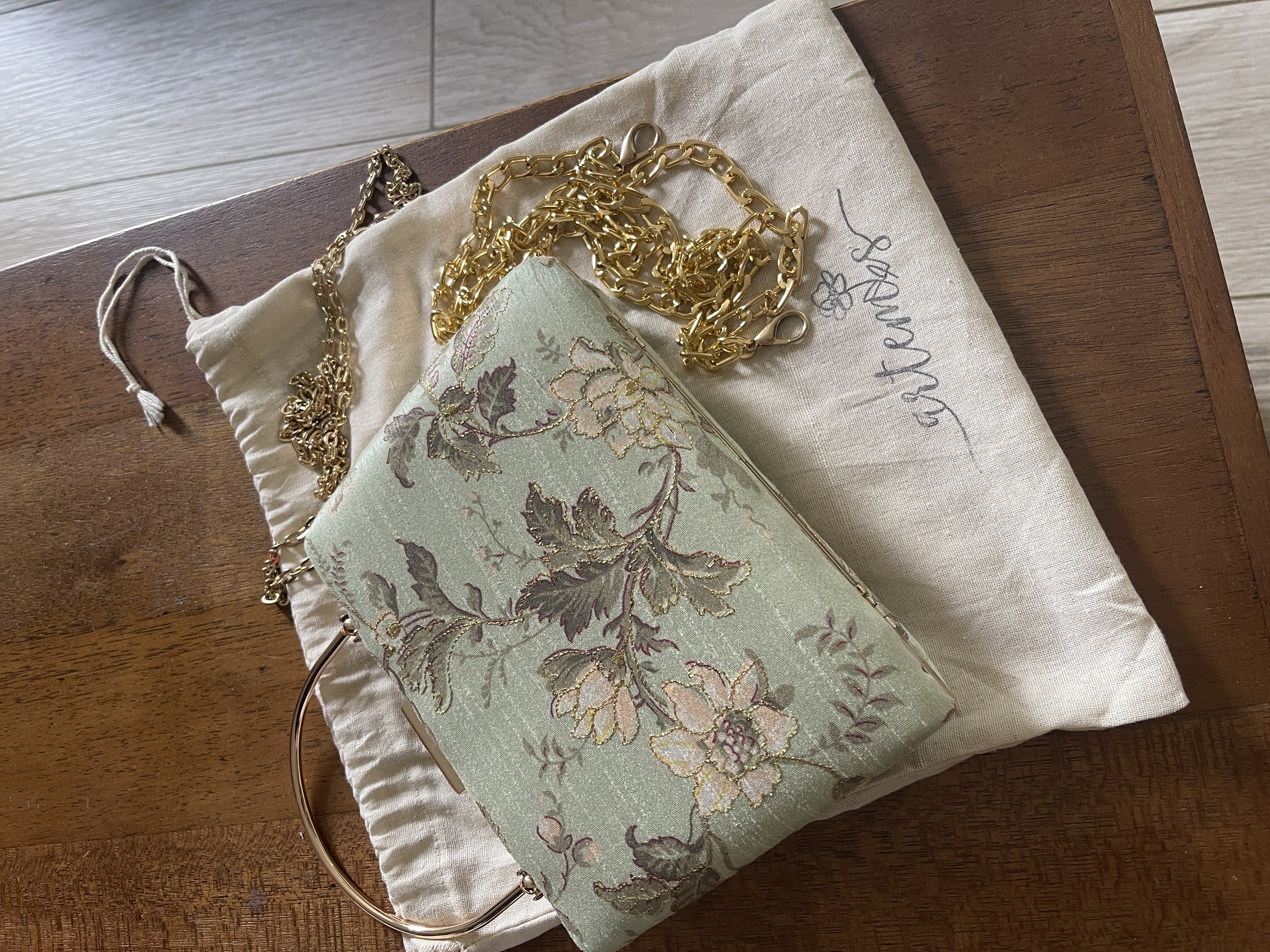 Sac de soiree/mariage/fete