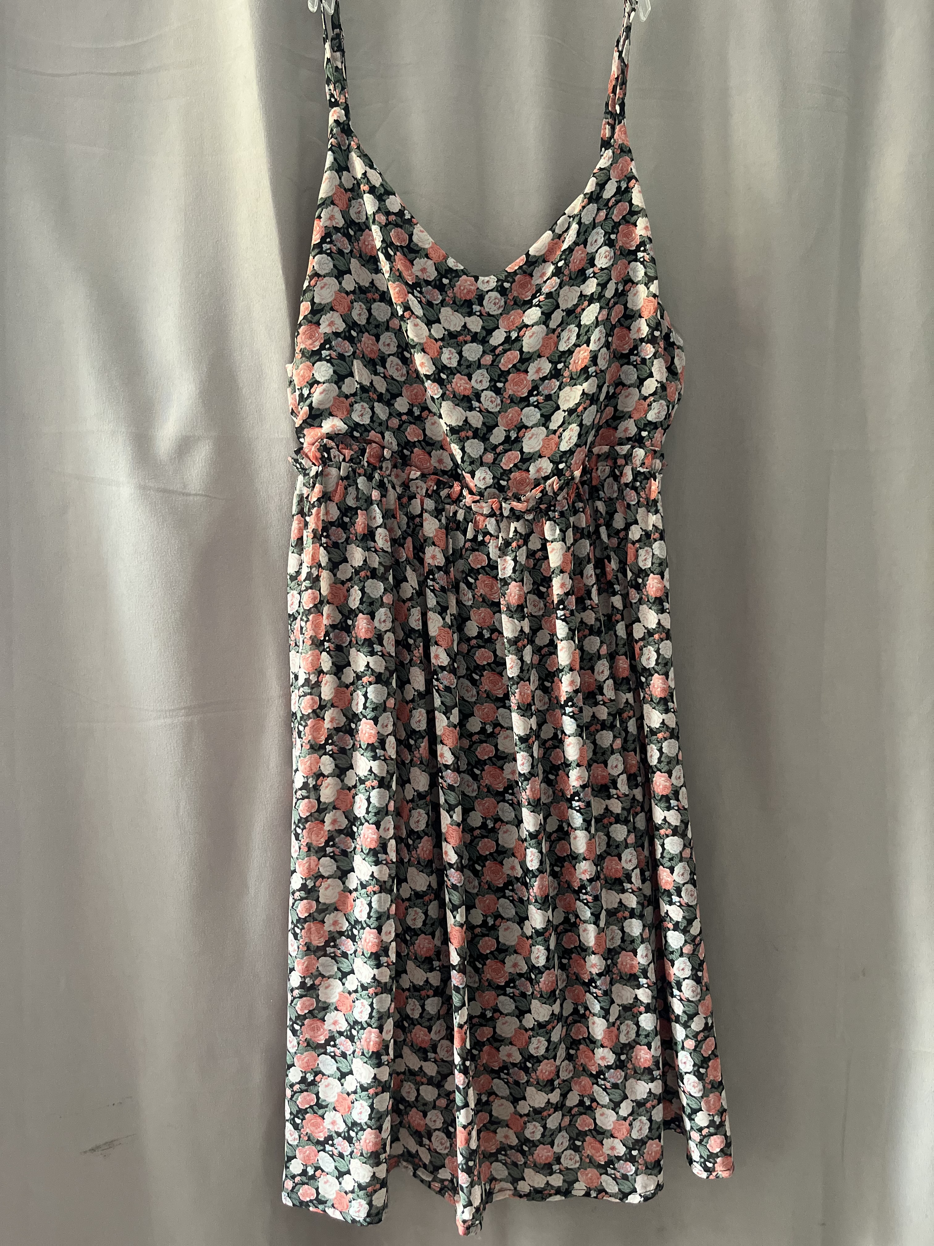 Robe d’été
