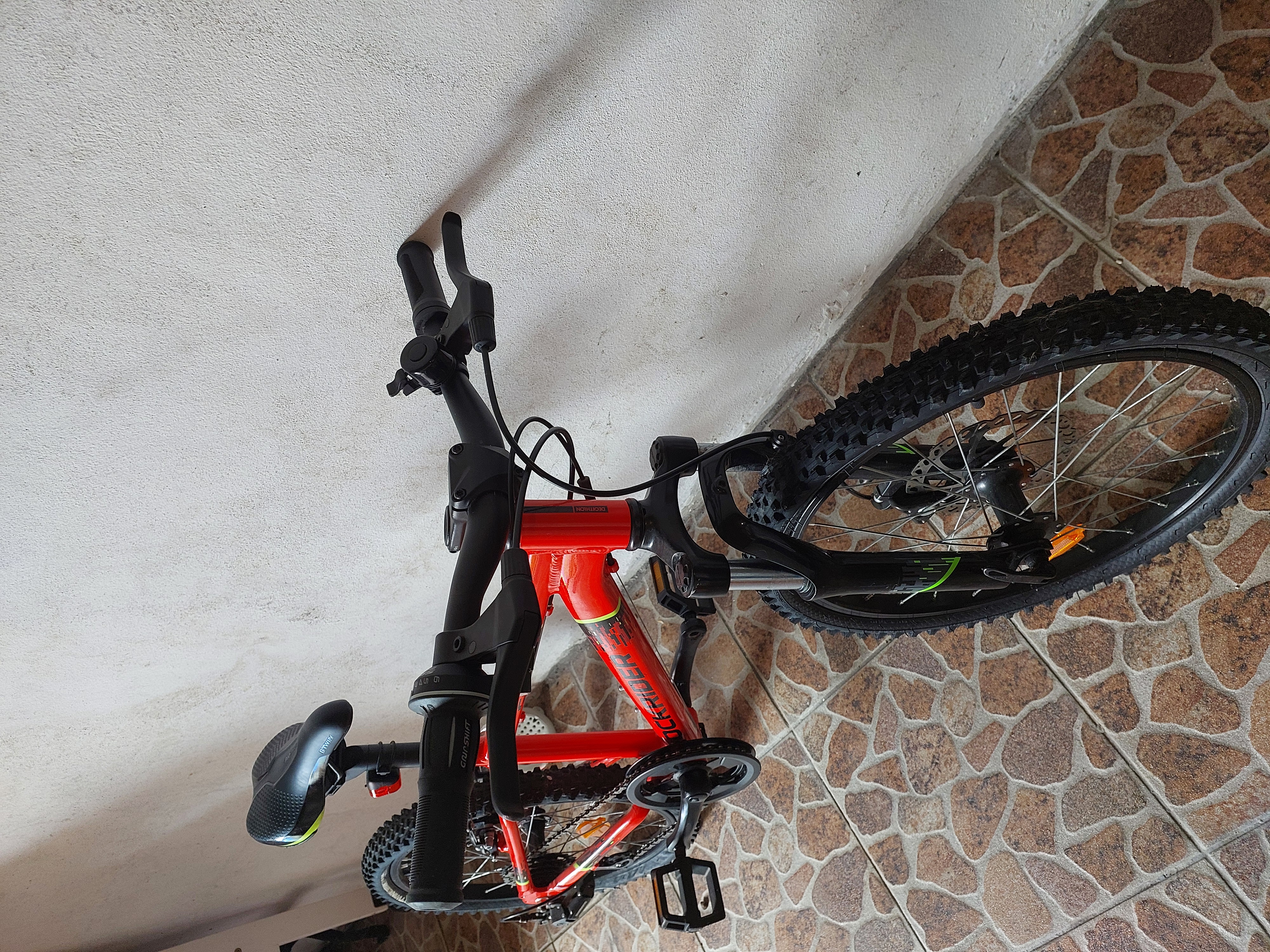 Vend vélo enfant