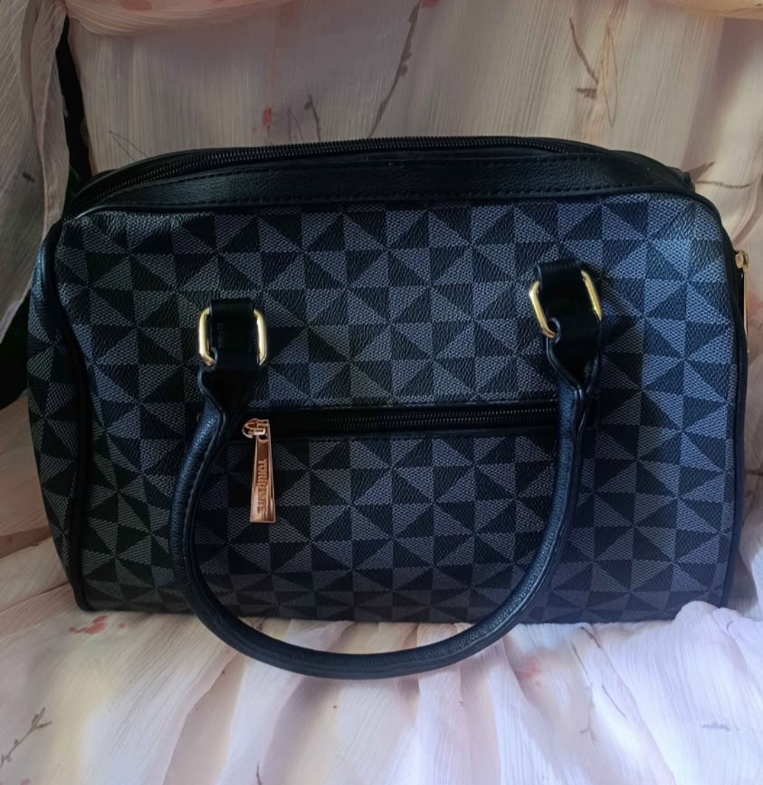 Sac Torrente Noir
