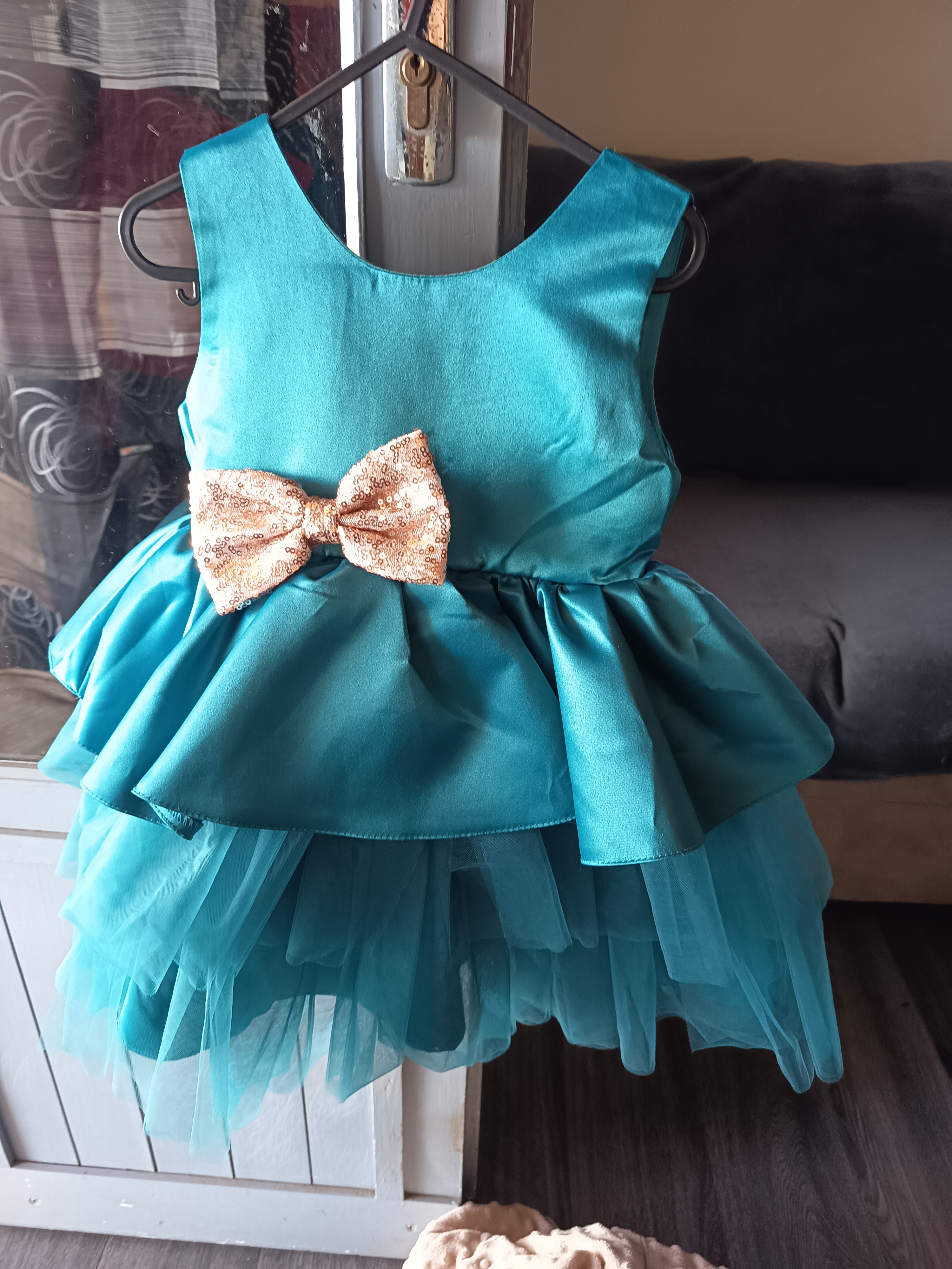 Vend 2  robes de cortège