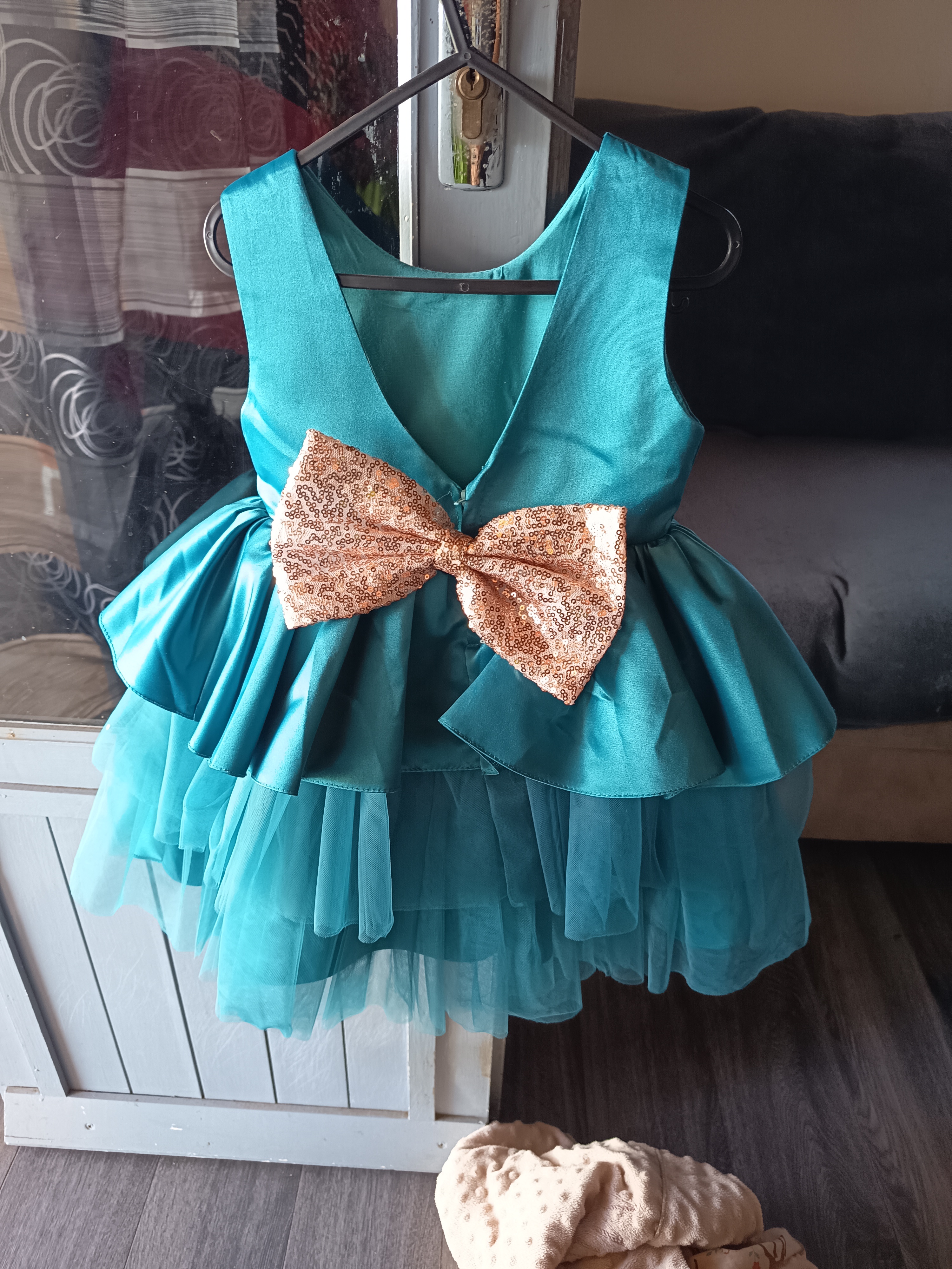 Vend 2  robes de cortège