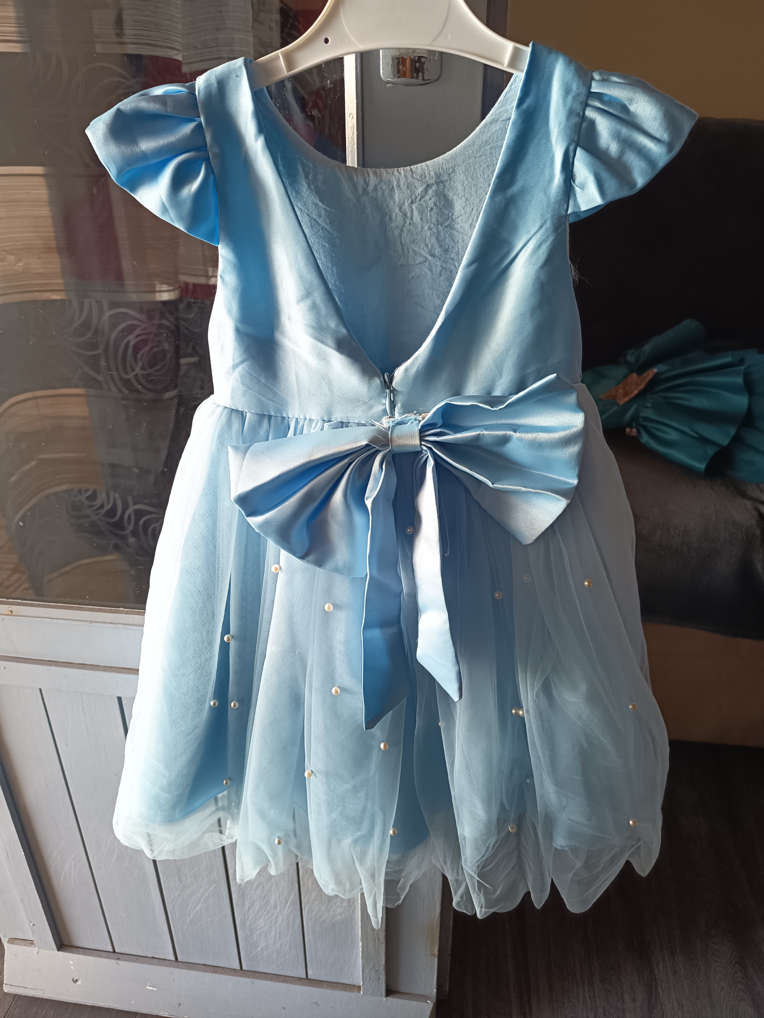 Vend 2  robes de cortège
