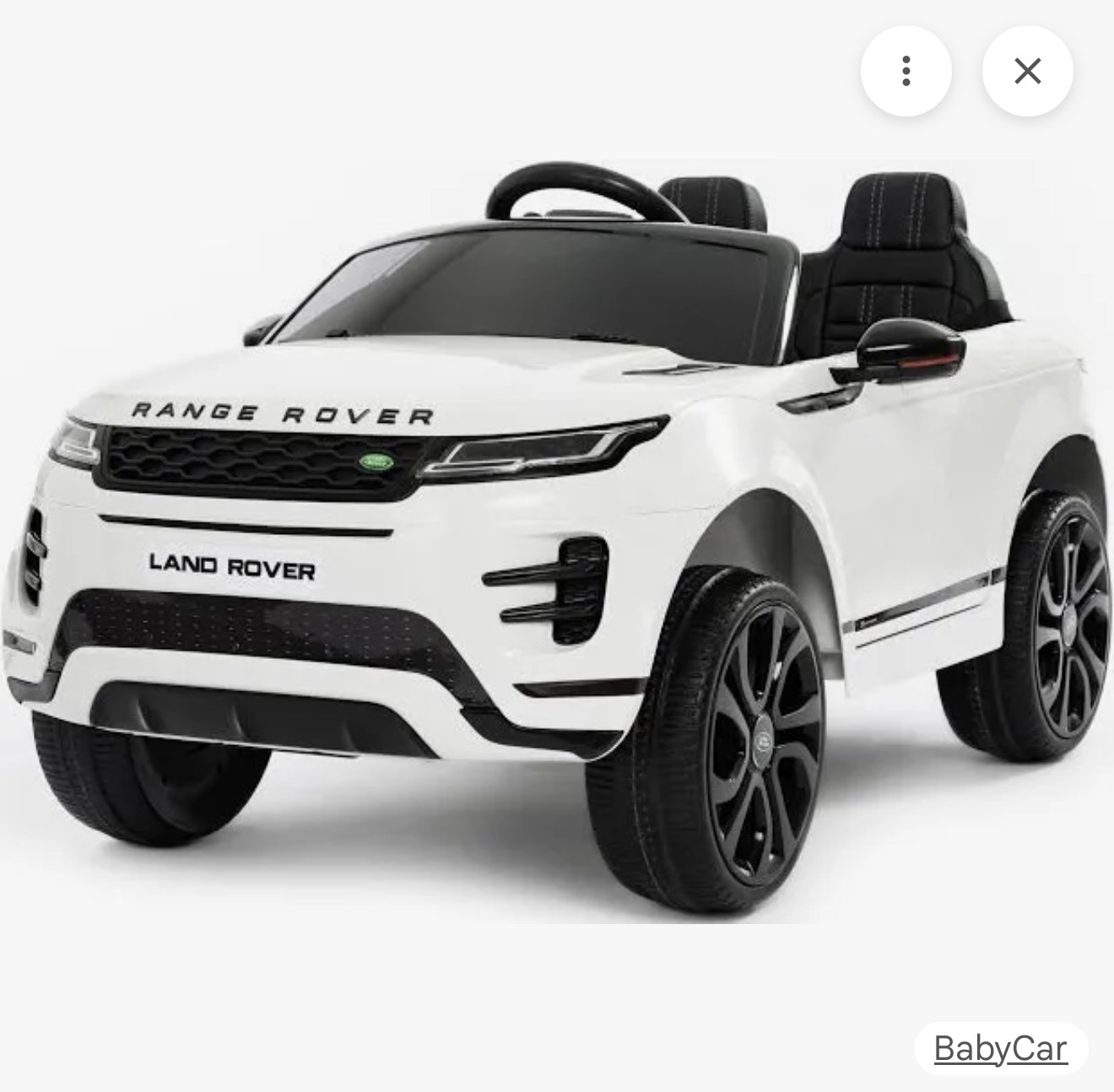 Voiture