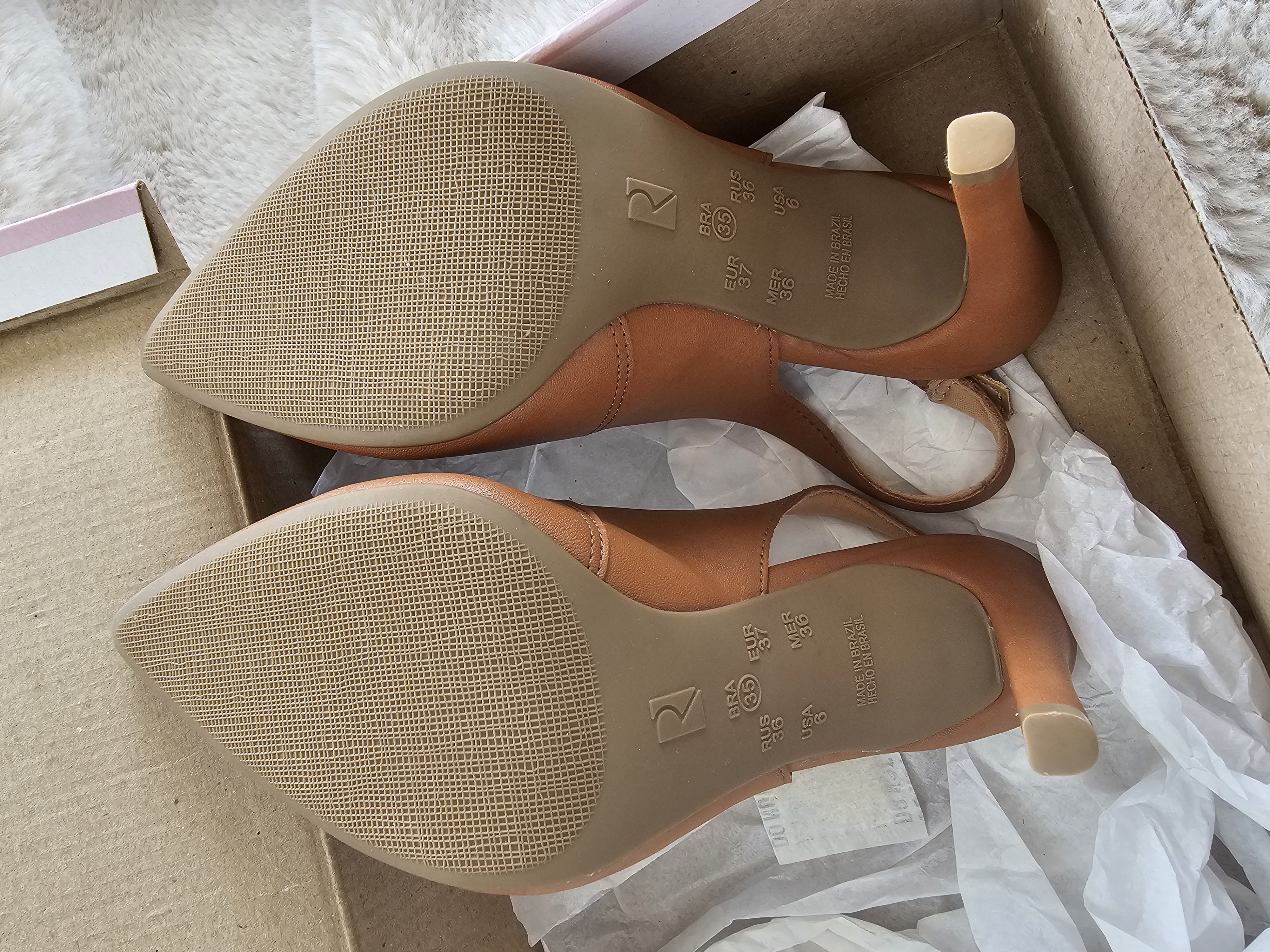 Chaussures ramarim 37