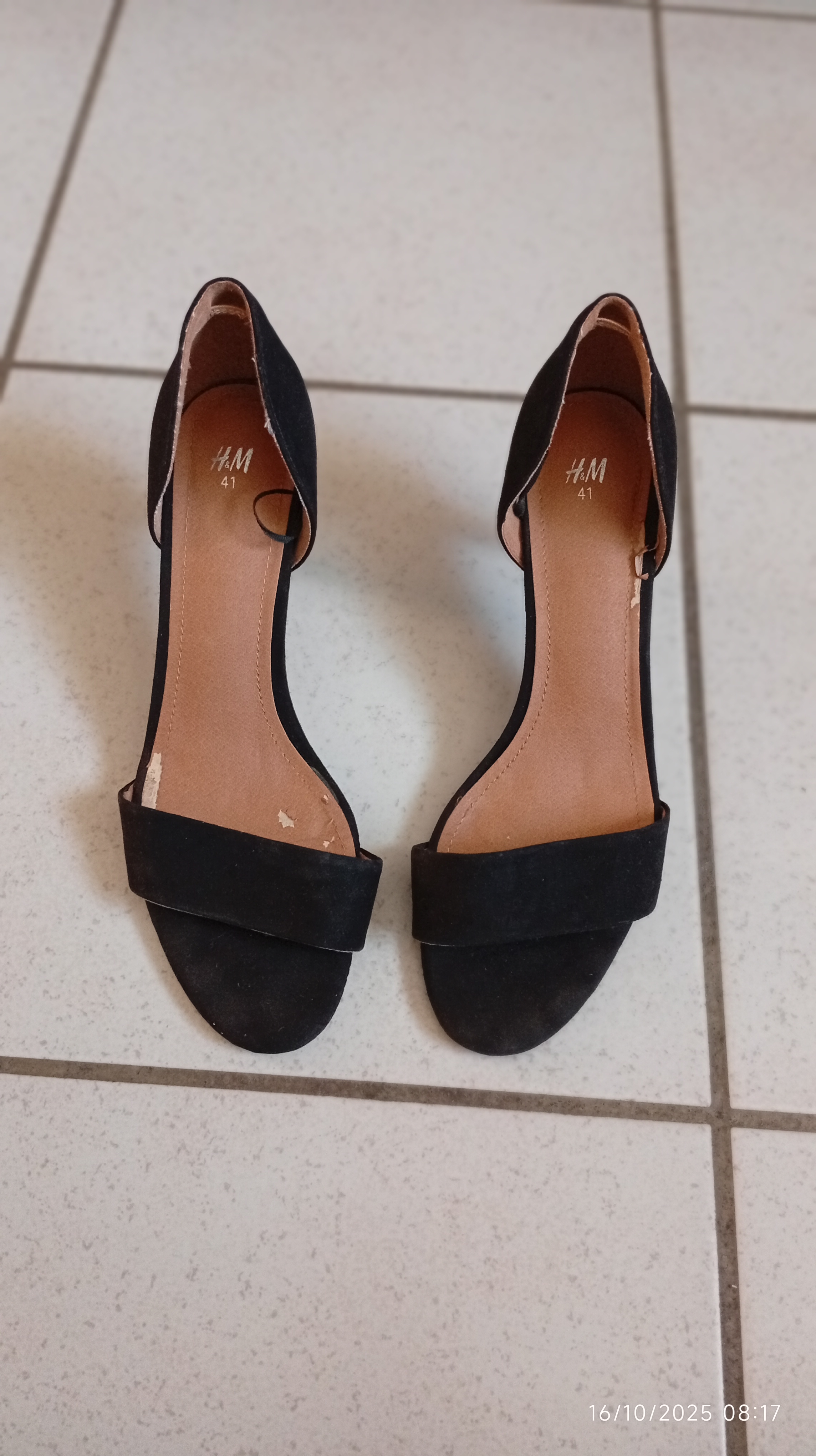 Taille 41