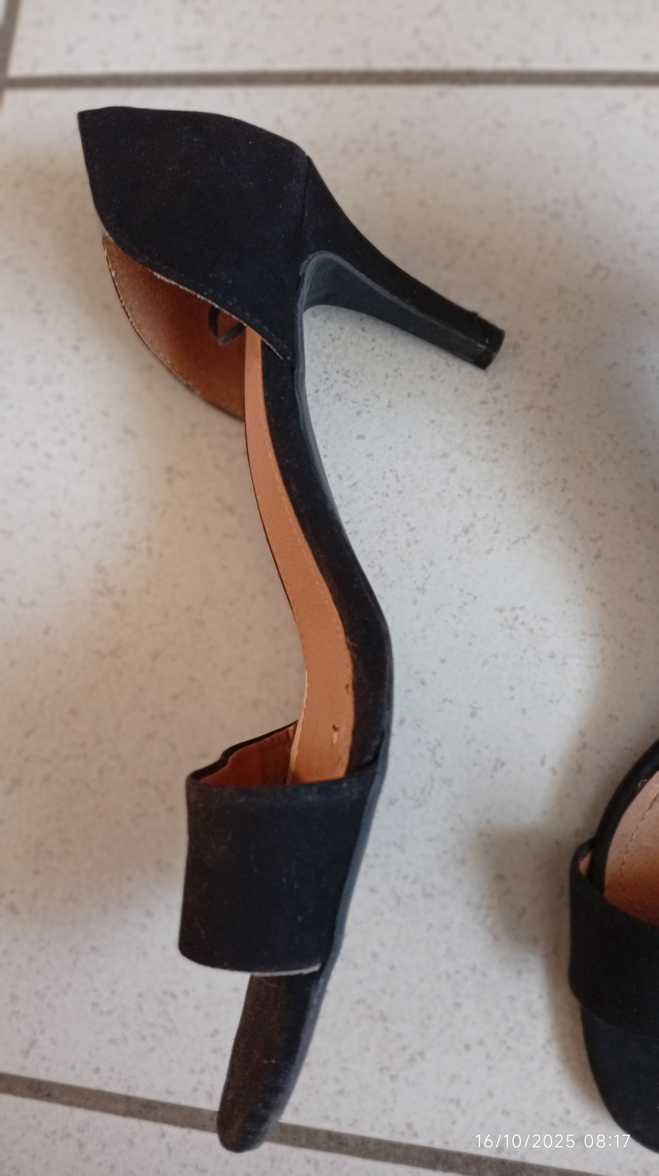 Taille 41