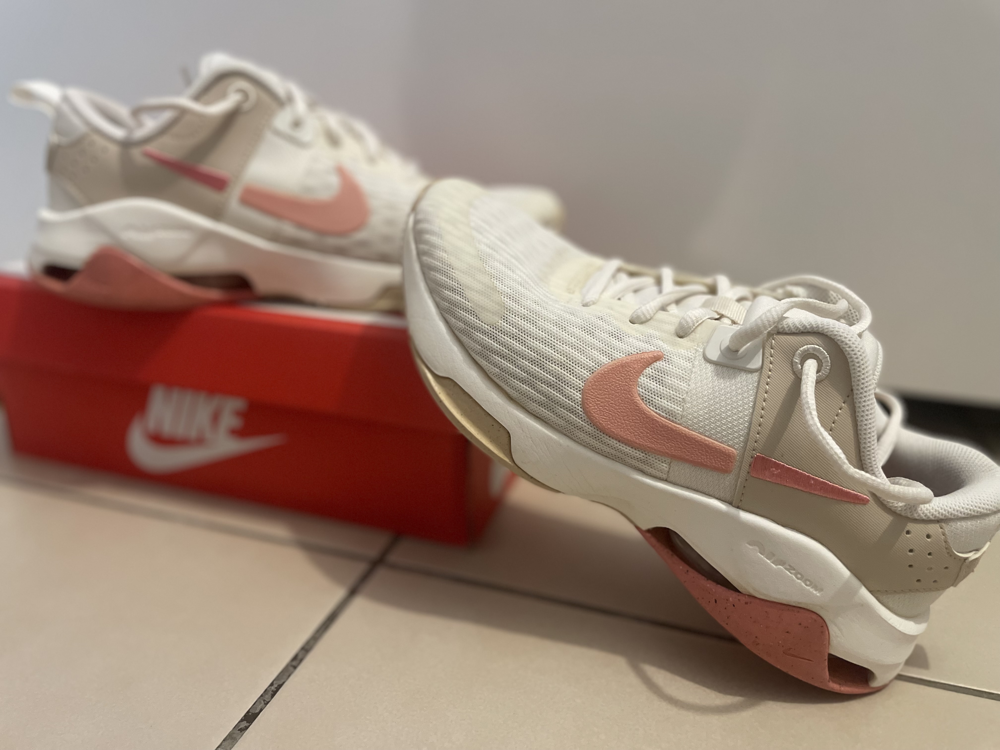 Basket Nike