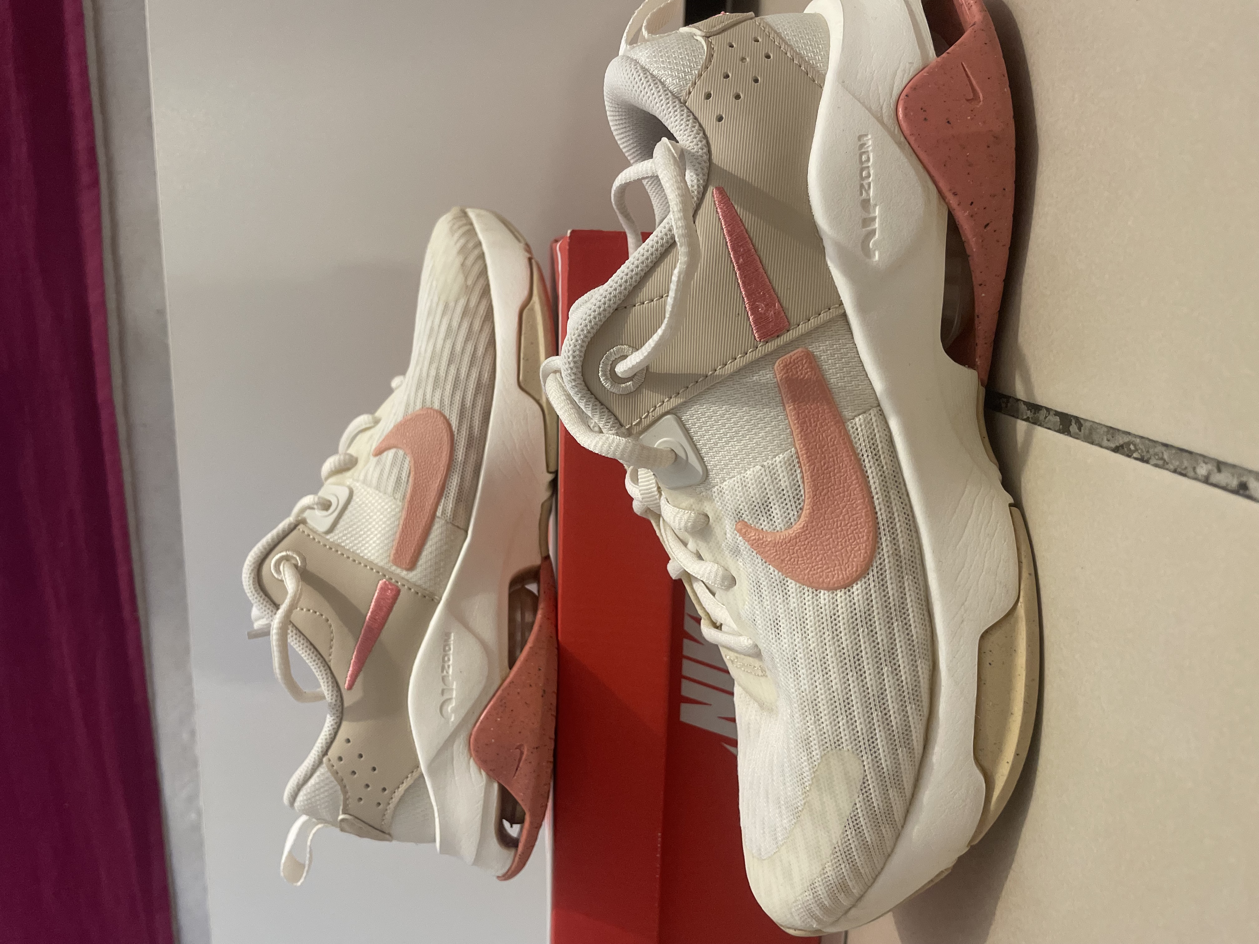 Basket Nike