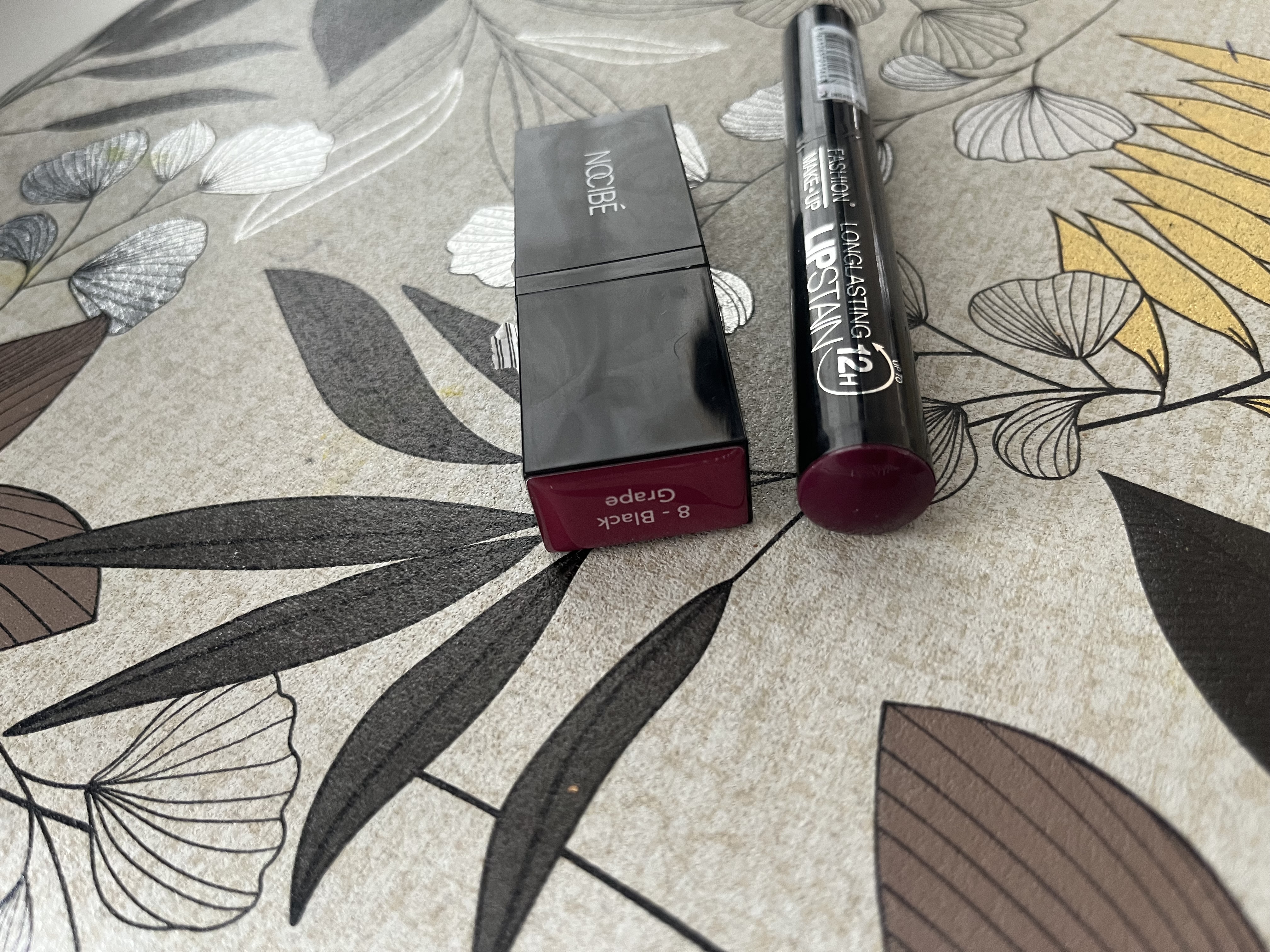 Maquillage