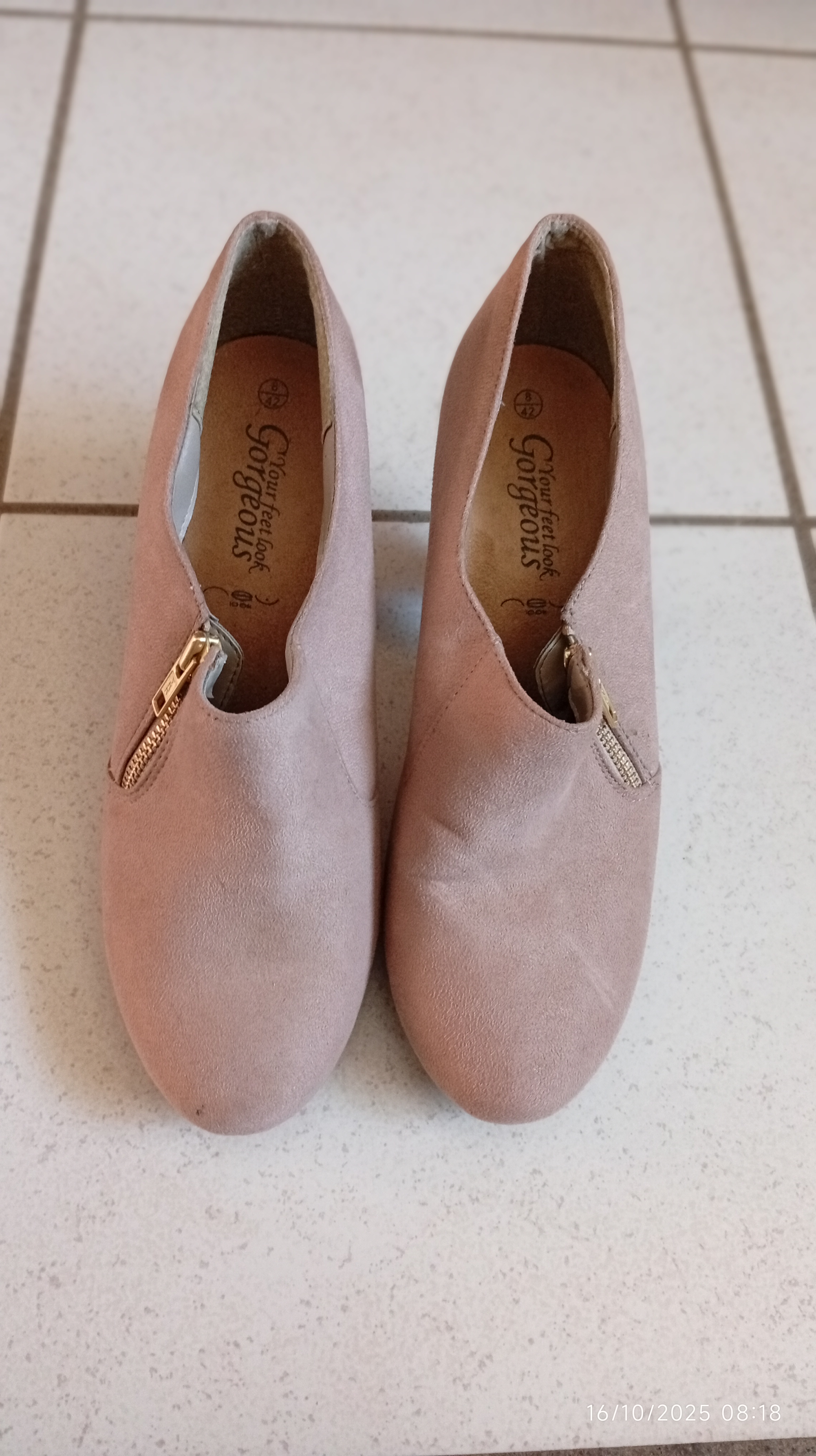 Taille 42