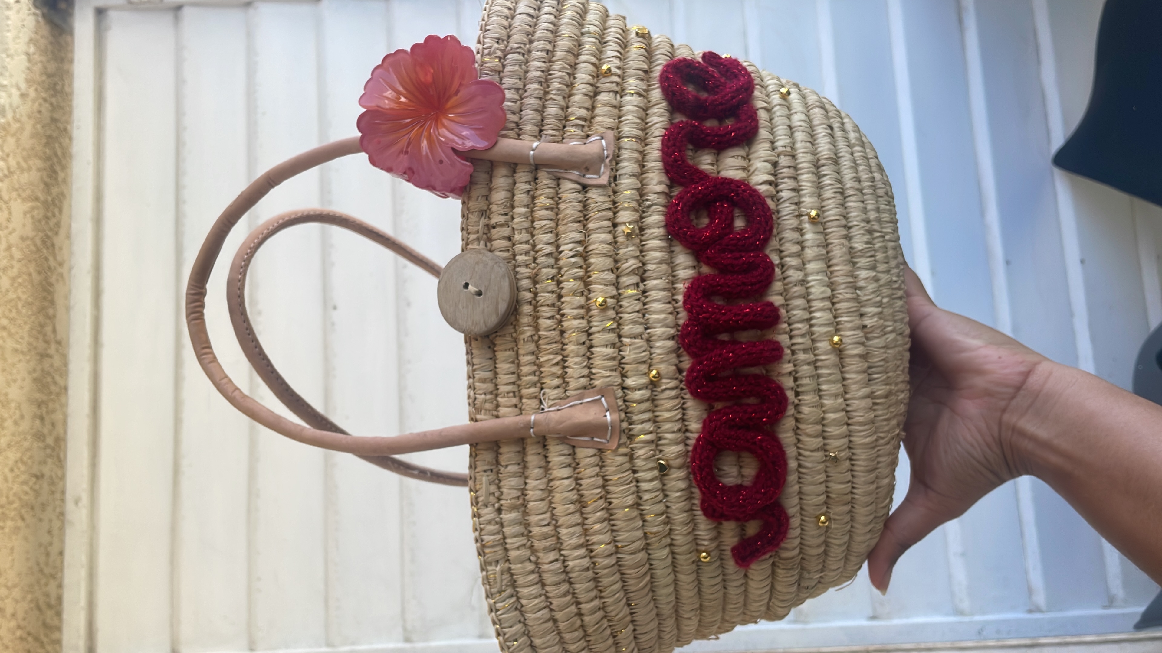 Sac à personnaliser