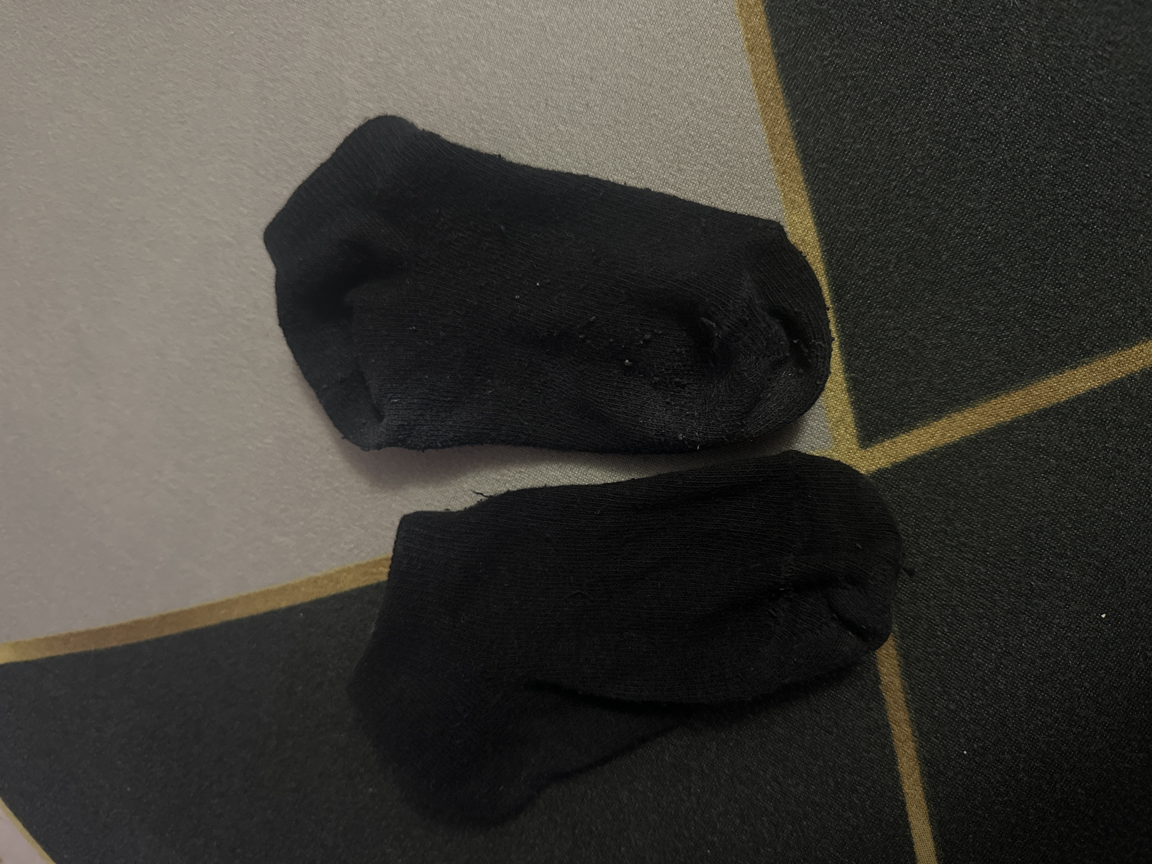 Chaussette