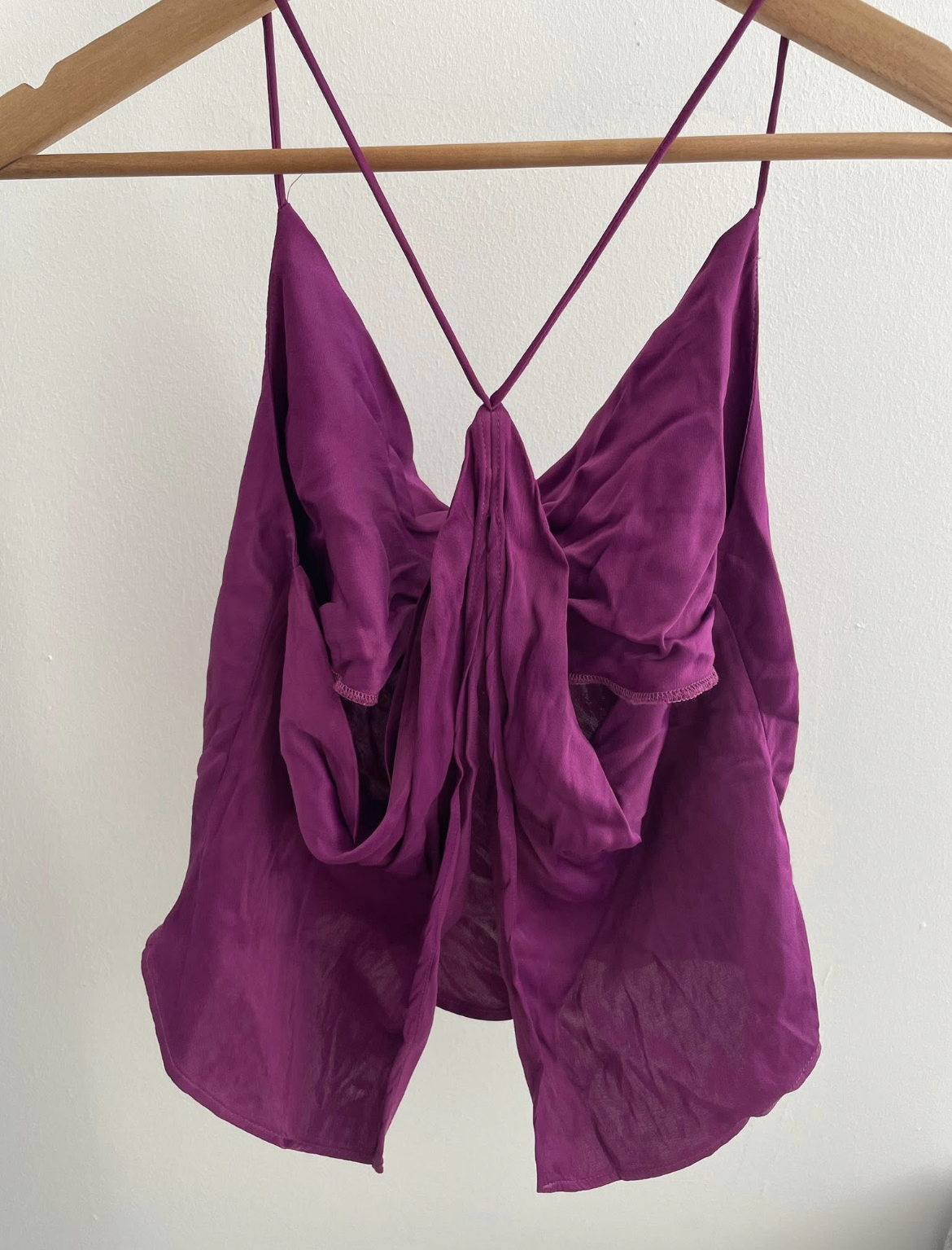 Top Zara