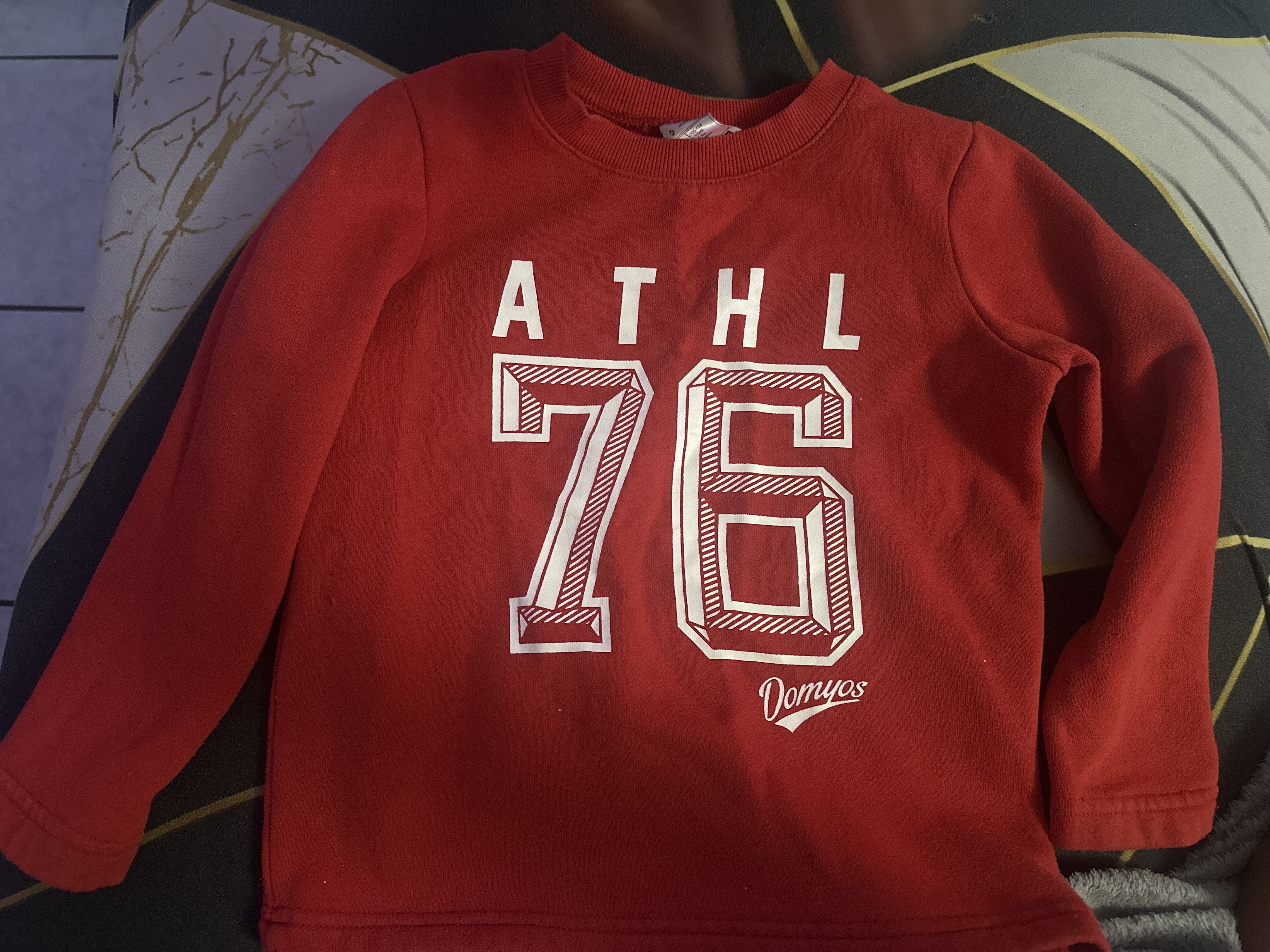 Pull