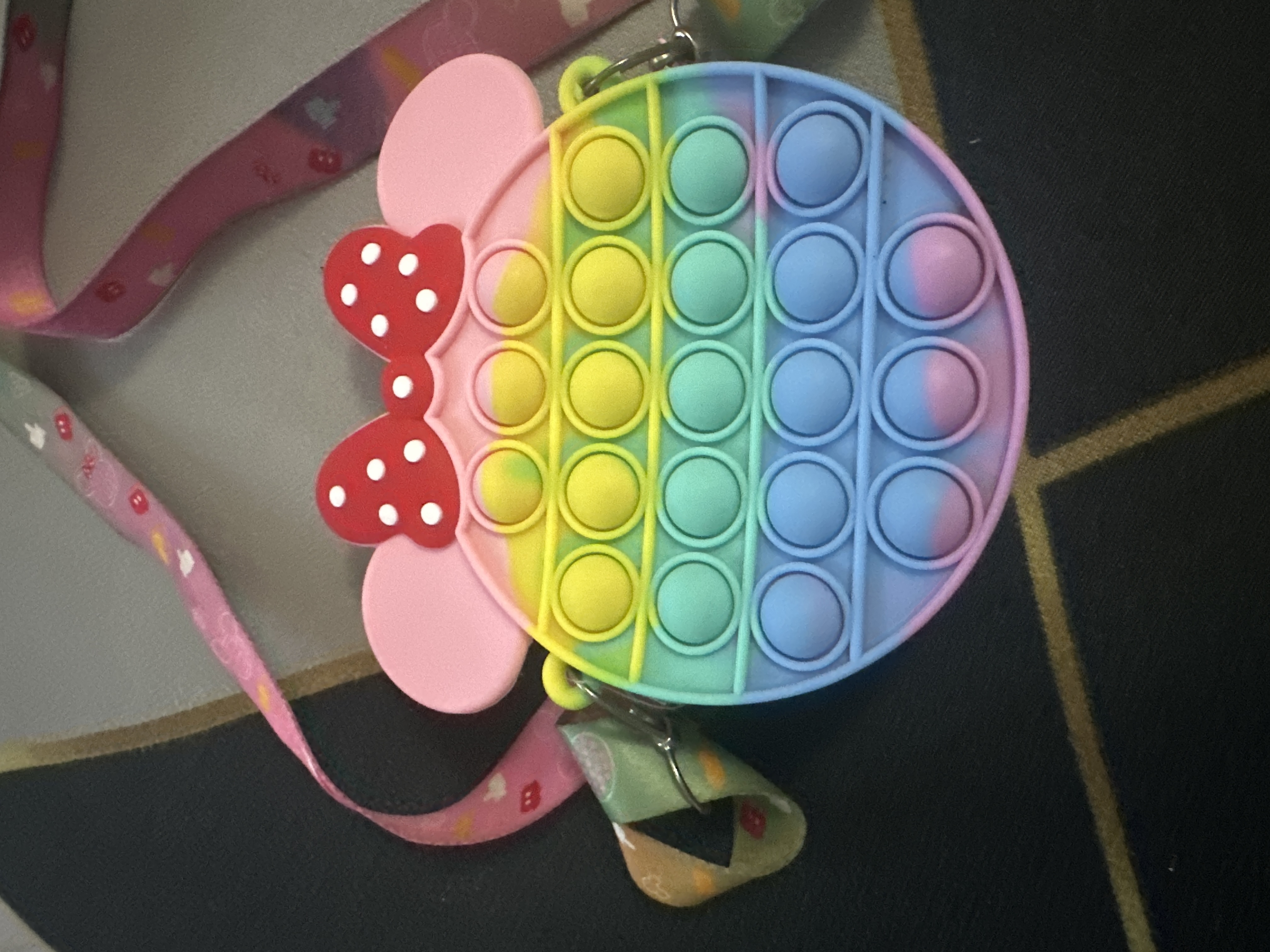 Sac minni
