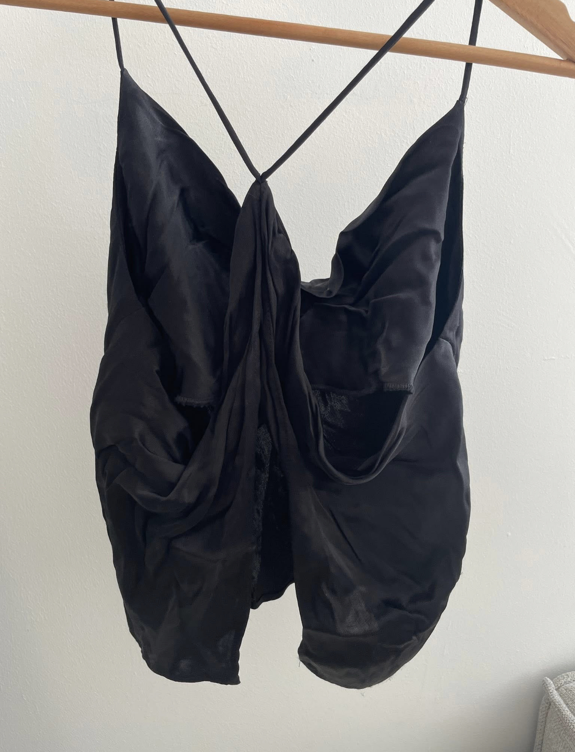 Top Zara