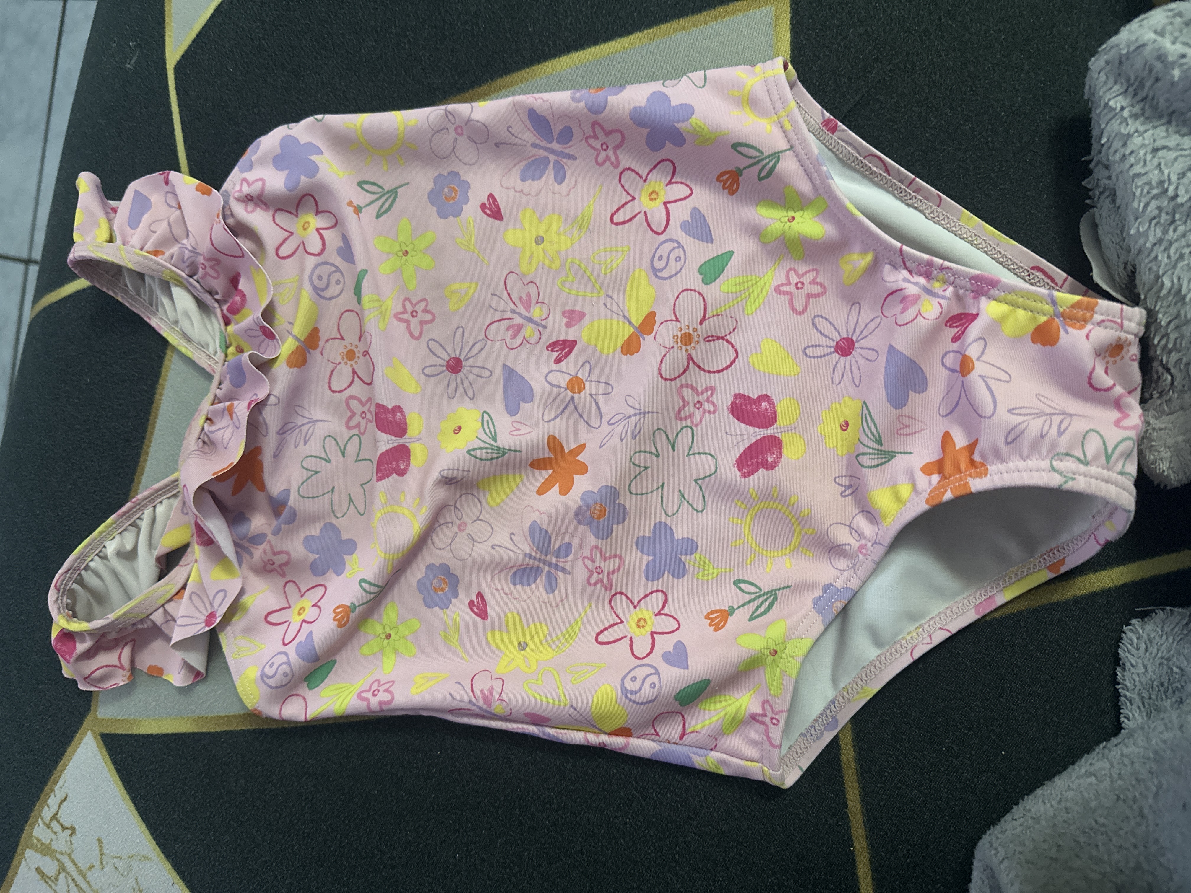 Maillot de bain
