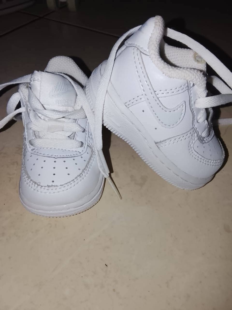 Basket Nike Air