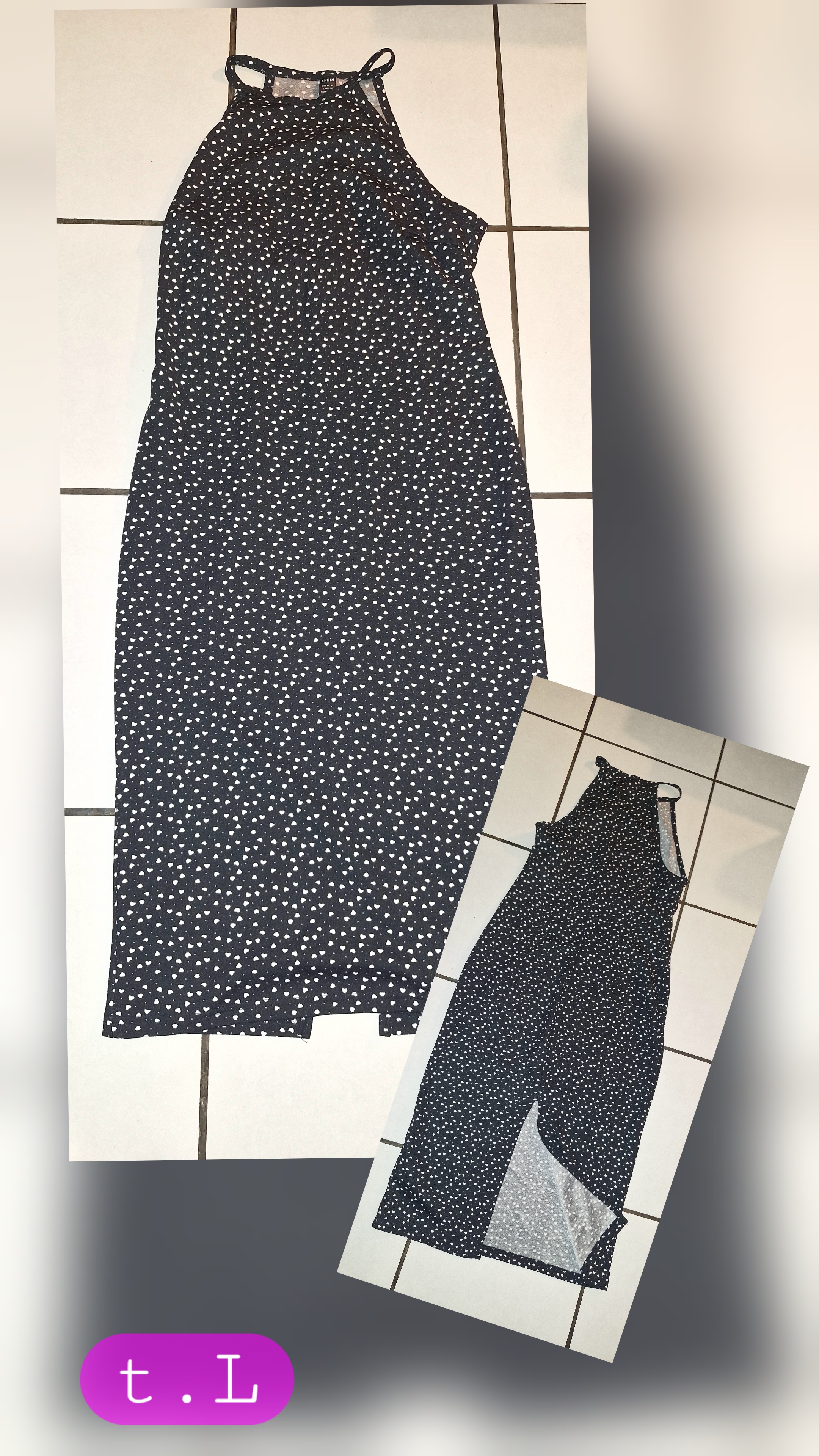 Vente de robes