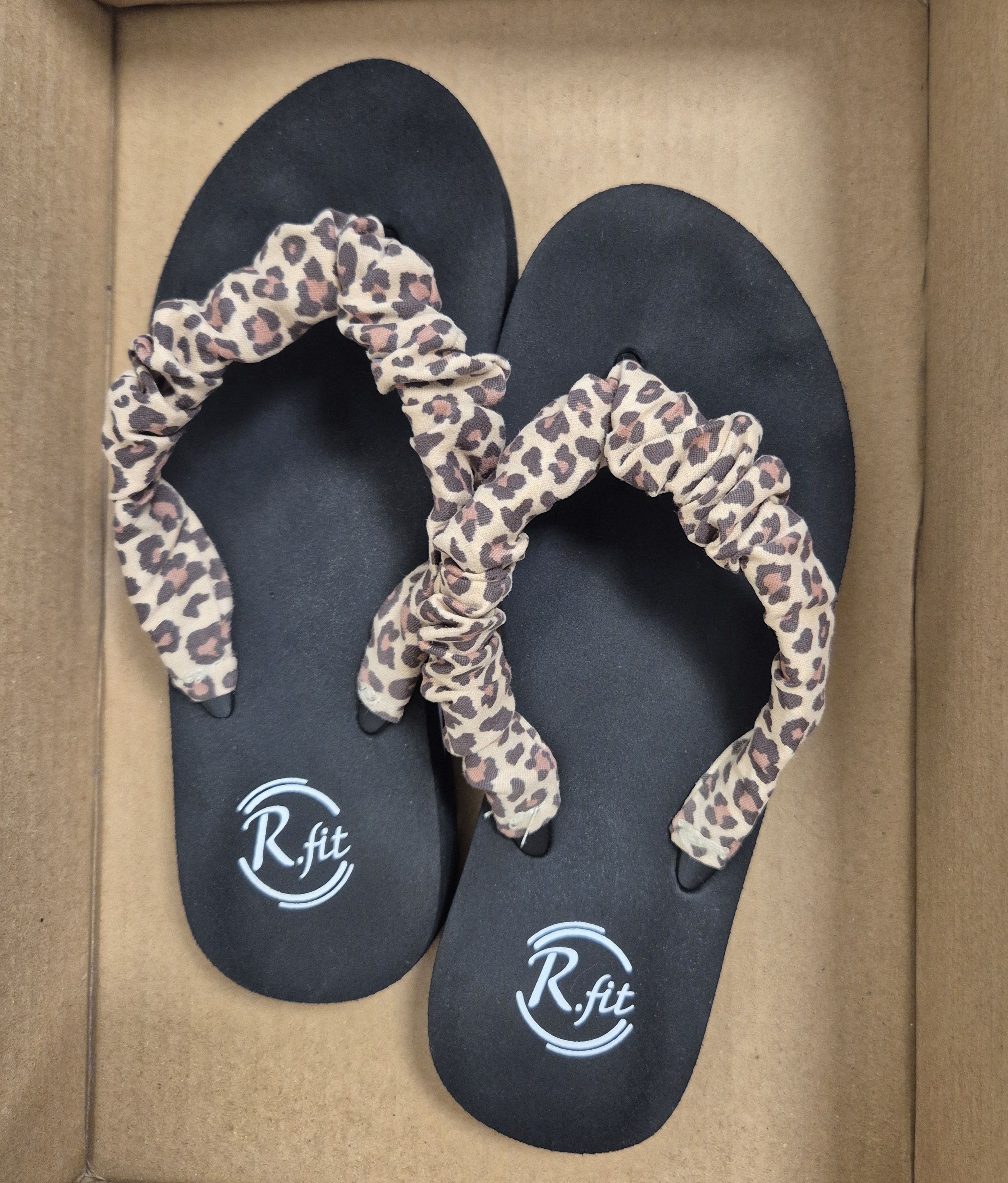 Savates confortable R.fit T.36 comme neuves