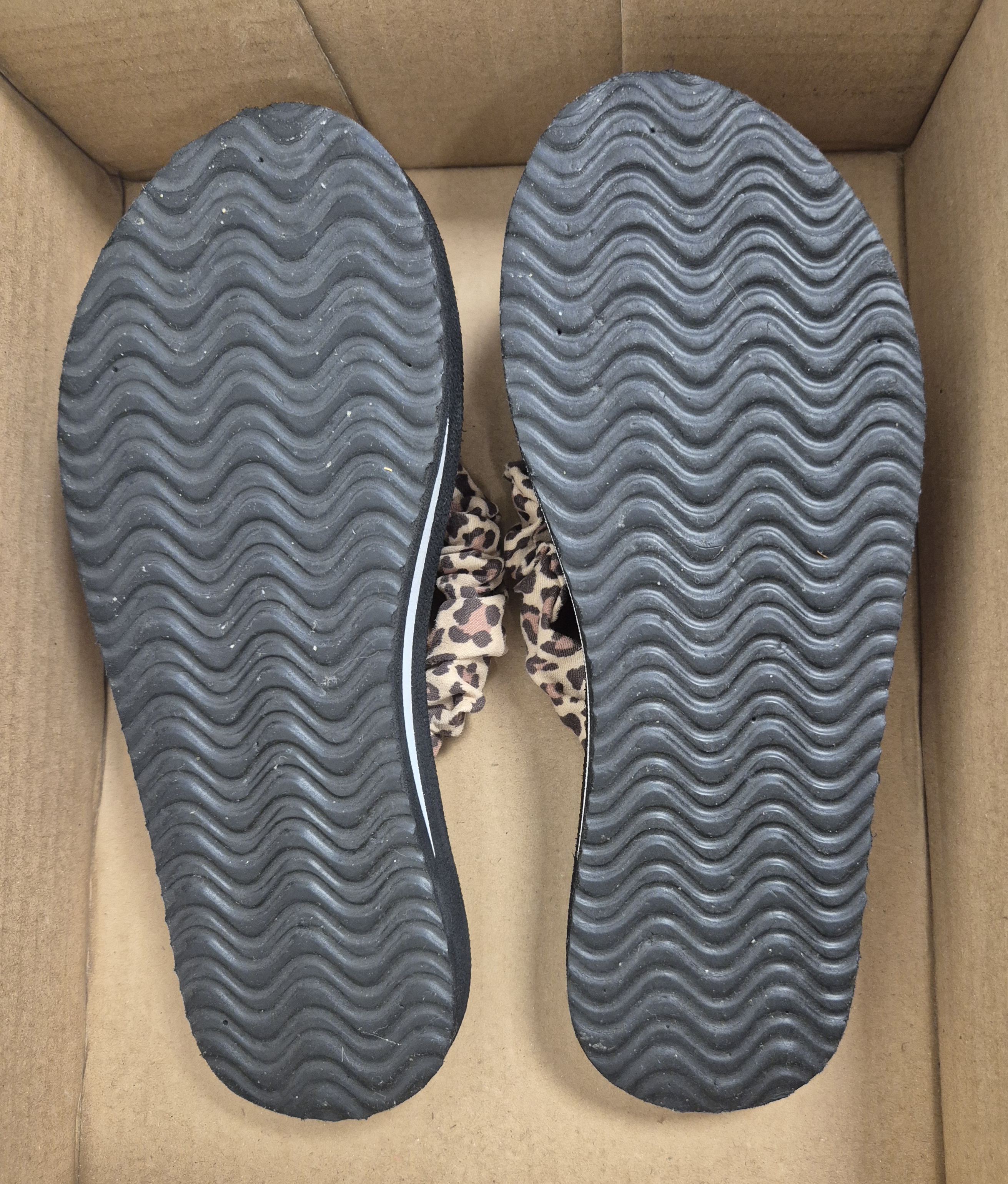 Savates confortable R.fit T.36 comme neuves
