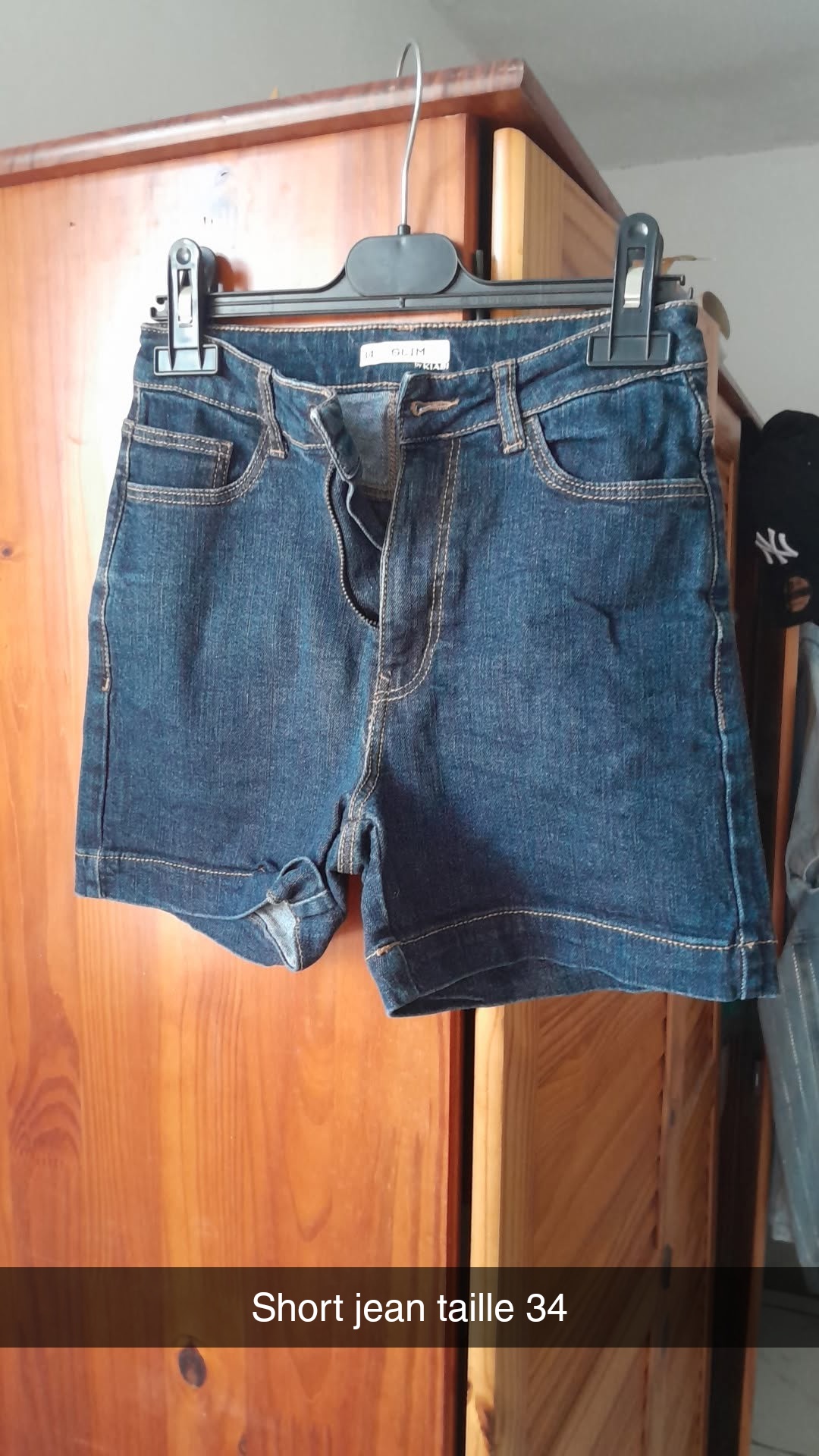 Short