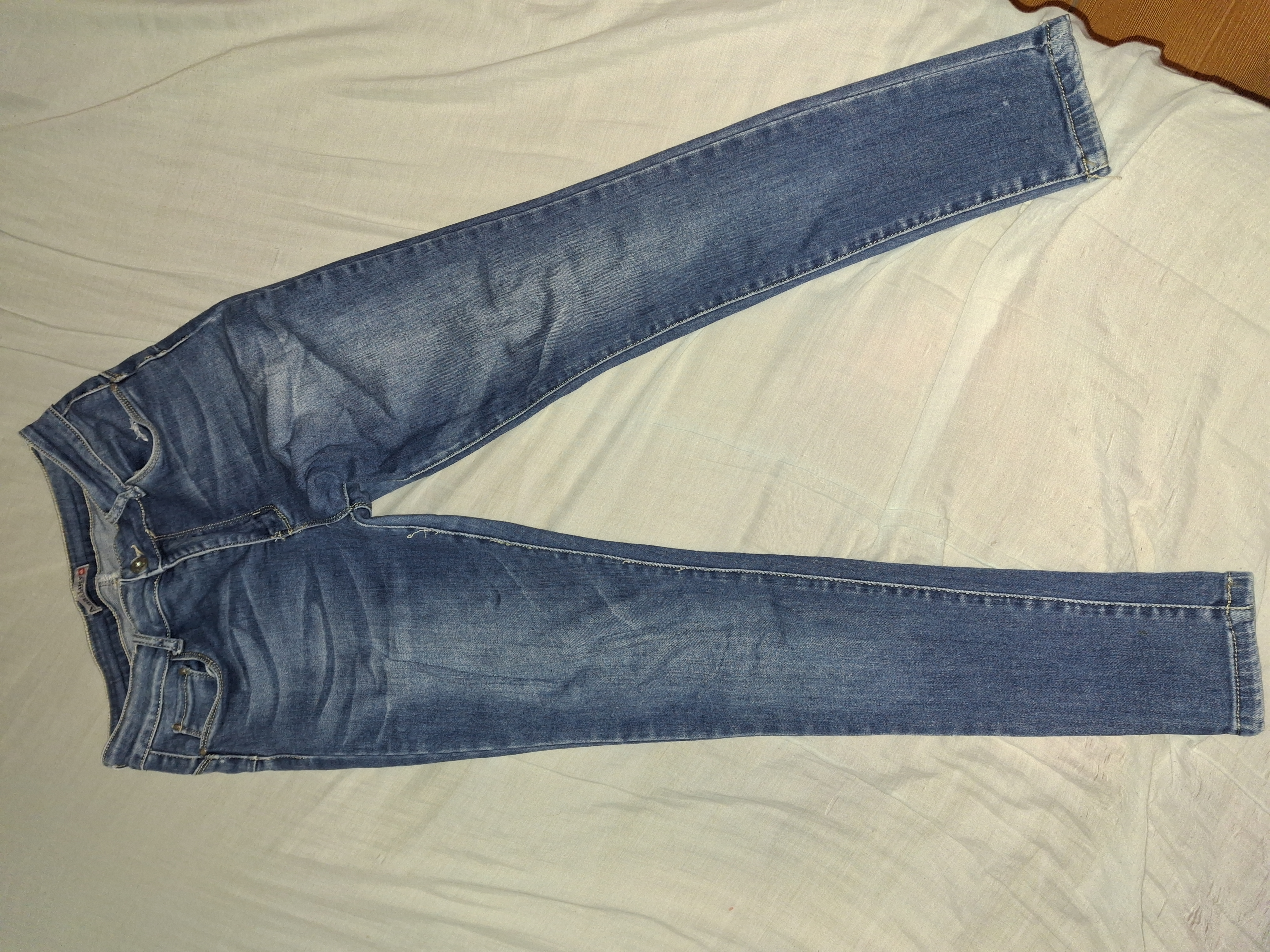 Jean