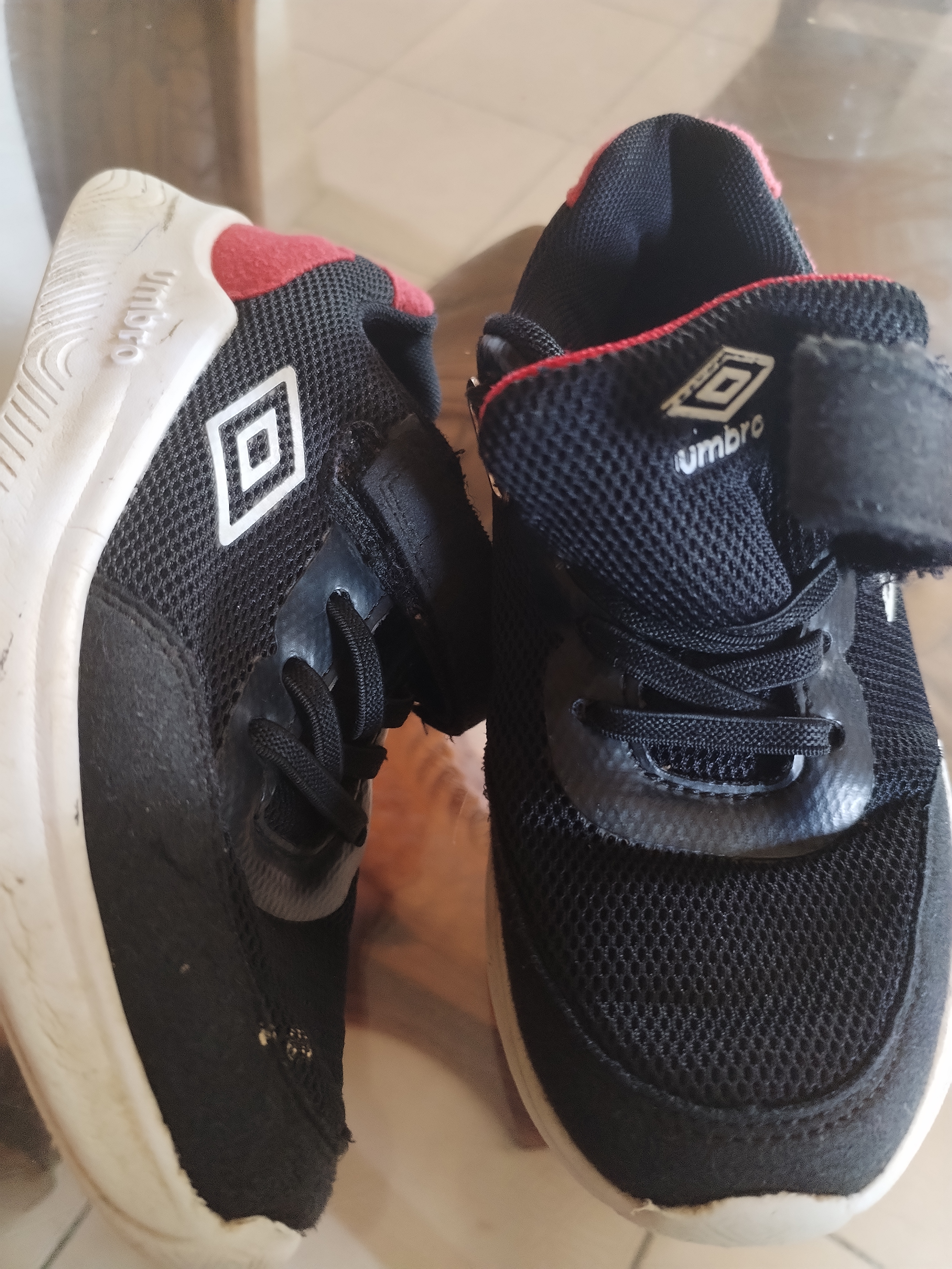 Basket Umbro