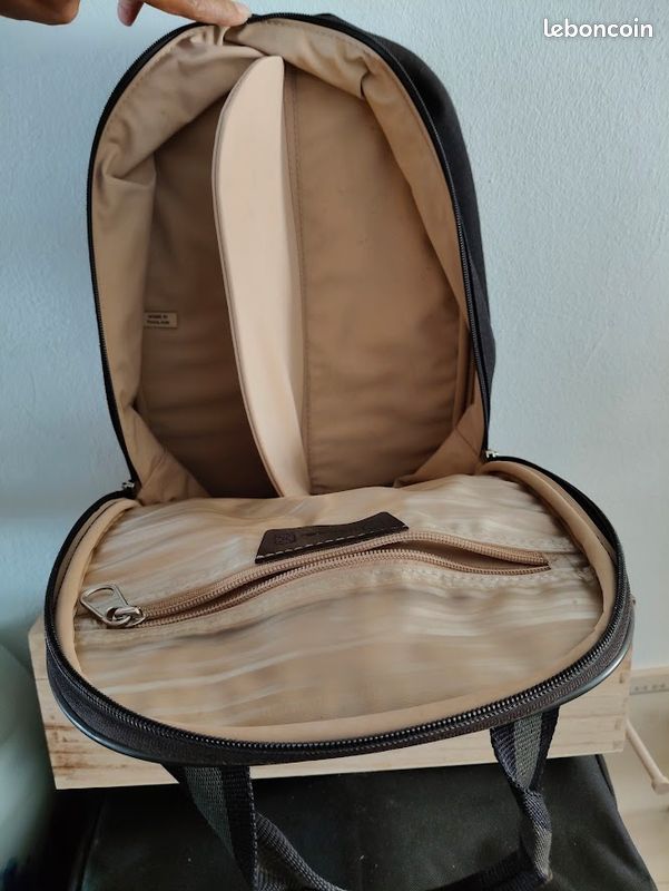 Sac LANCEL chaussures GOLF