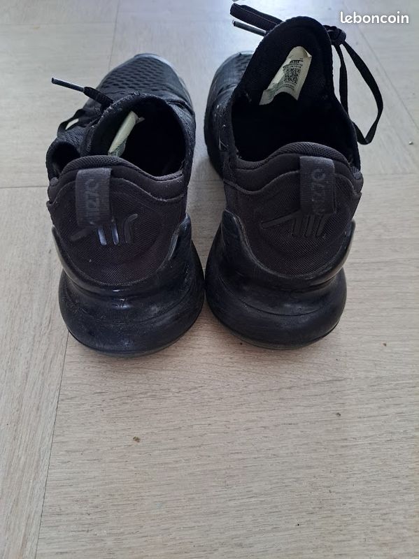 BASKET HOM Nike Air Max P 45.5