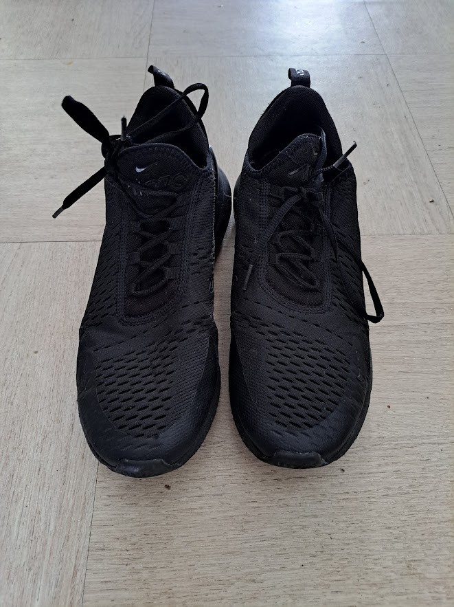 BASKET HOM Nike Air Max P 45.5