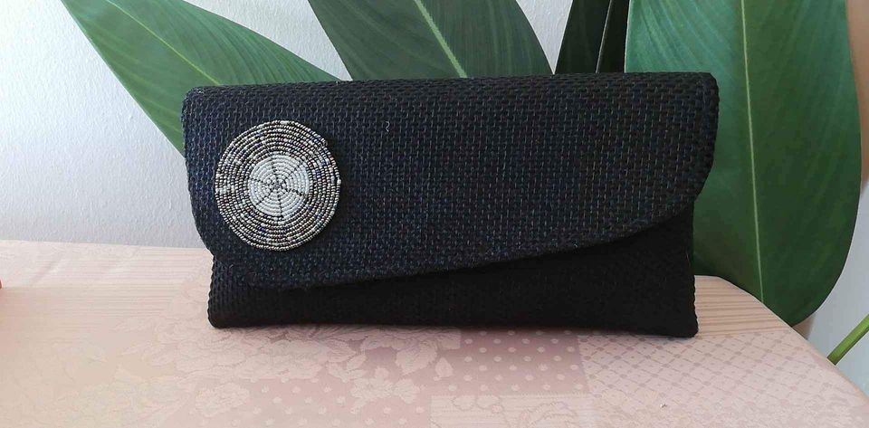 Pochette style africain , neuf