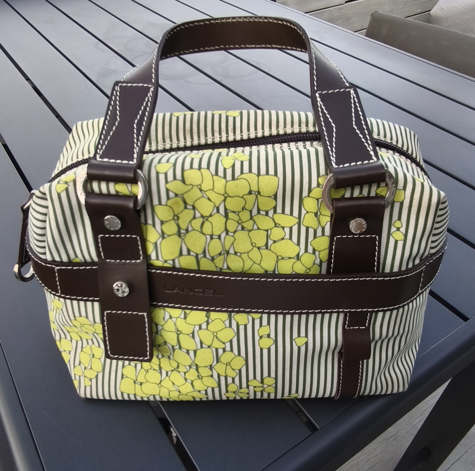 Sac Lancel