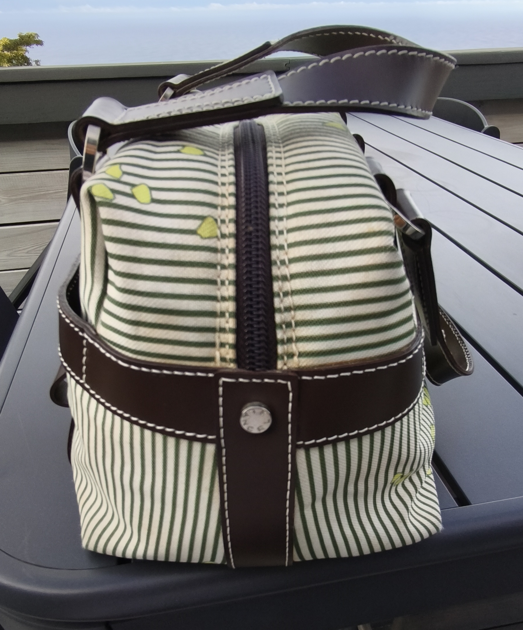 Sac Lancel