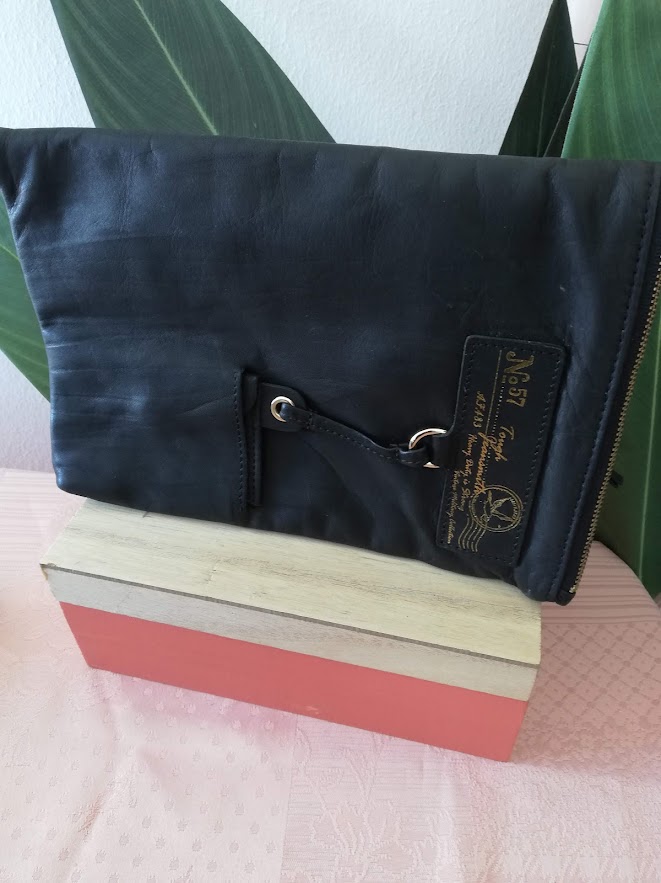 Sacoche cuir voyage affaire