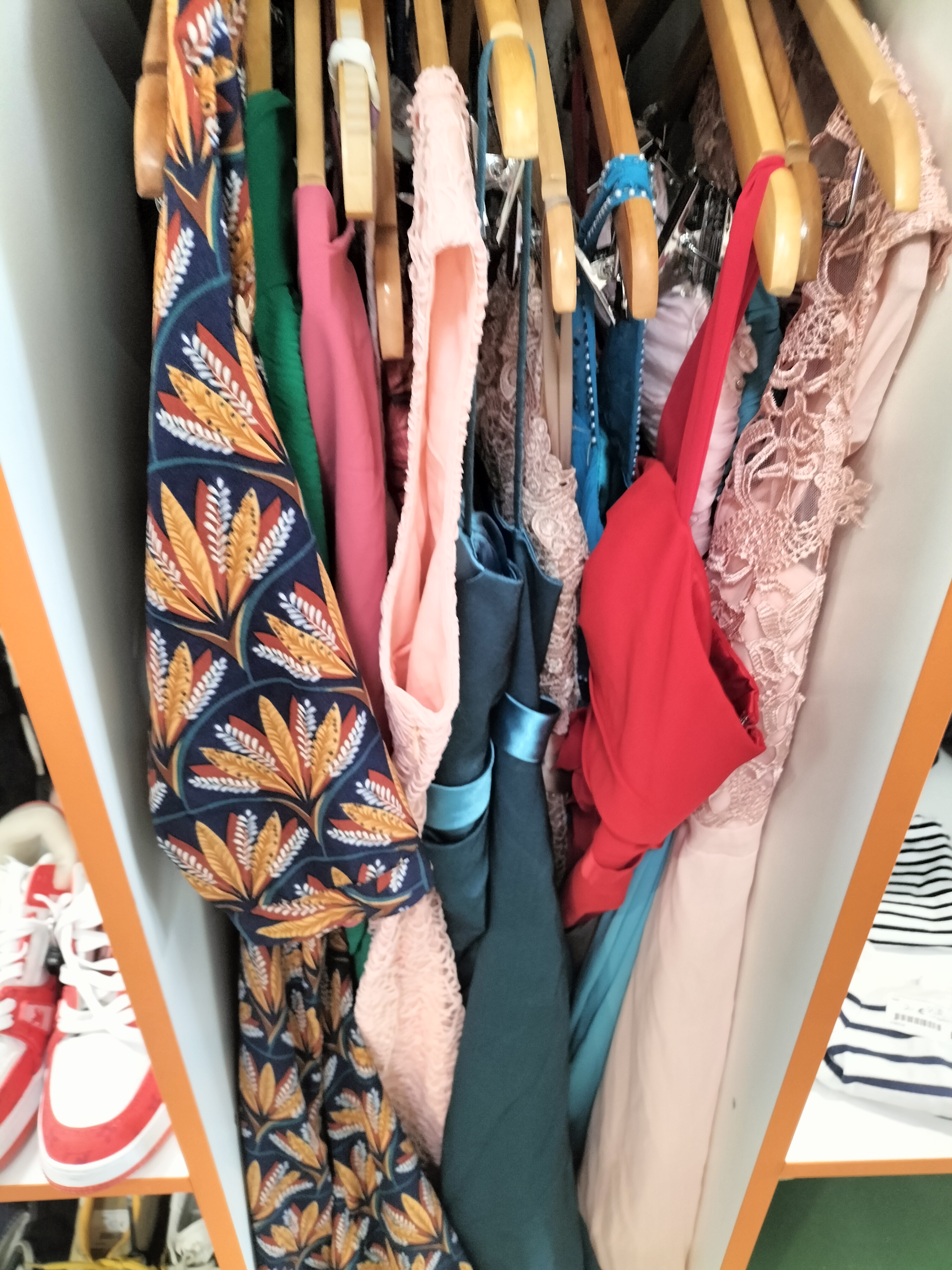 Robes