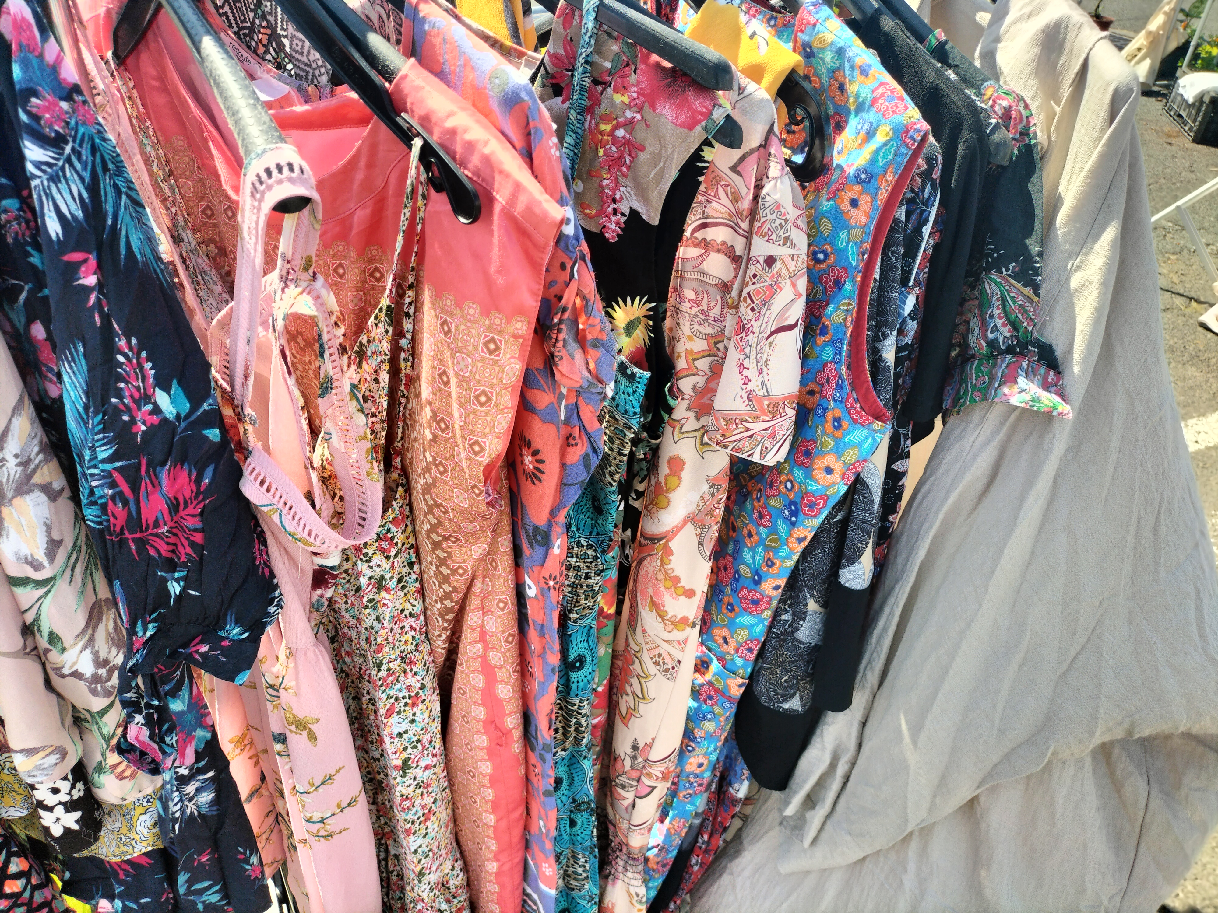Robes