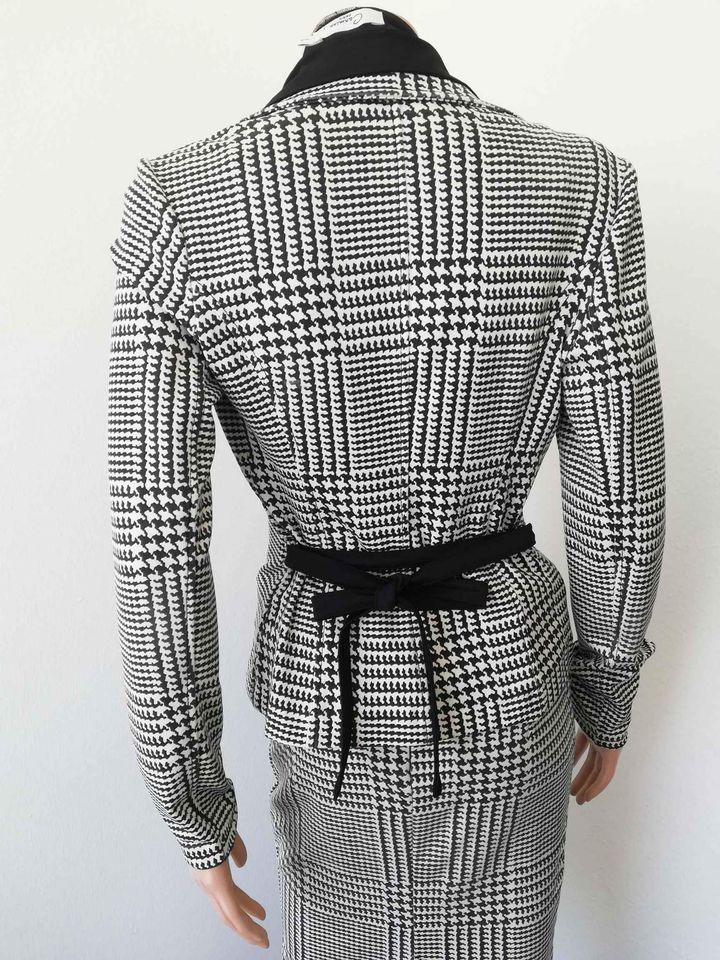 Ensemble tailleur jupe femme t36